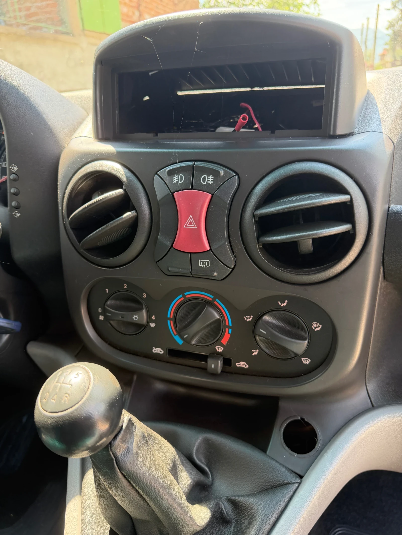 Fiat Doblo 1.9JTD �������� | Mobile.bg � ����������� 14