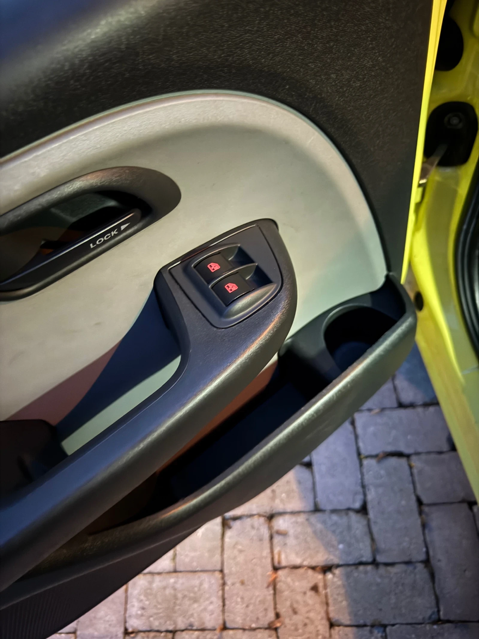 Fiat Doblo 1.9JTD Airco | Mobile.bg   8