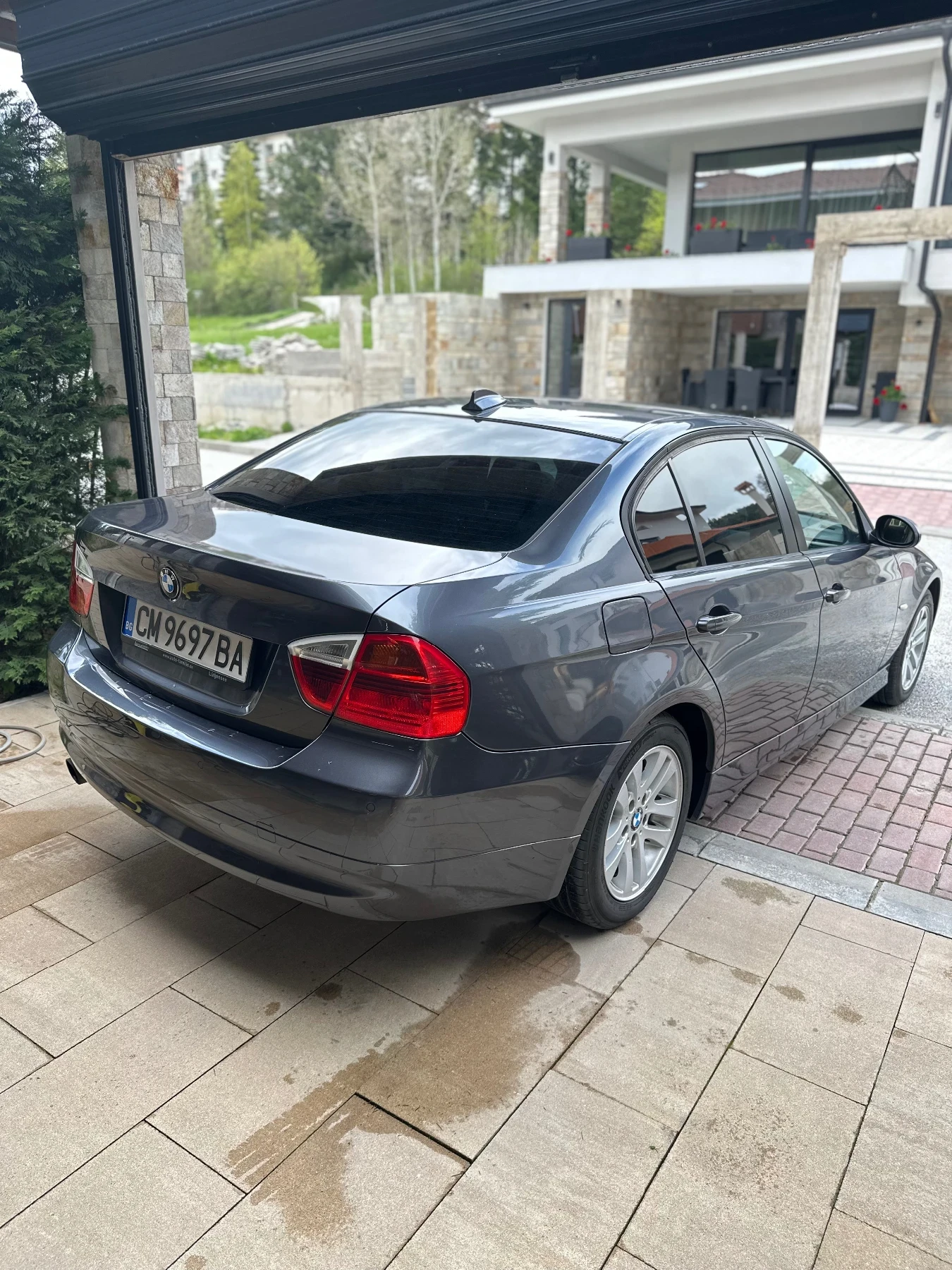 BMW 320 | Mobile.bg � ����������� 10