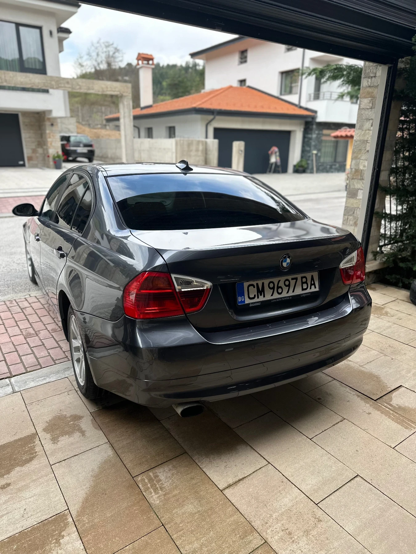 BMW 320 | Mobile.bg � ����������� 9