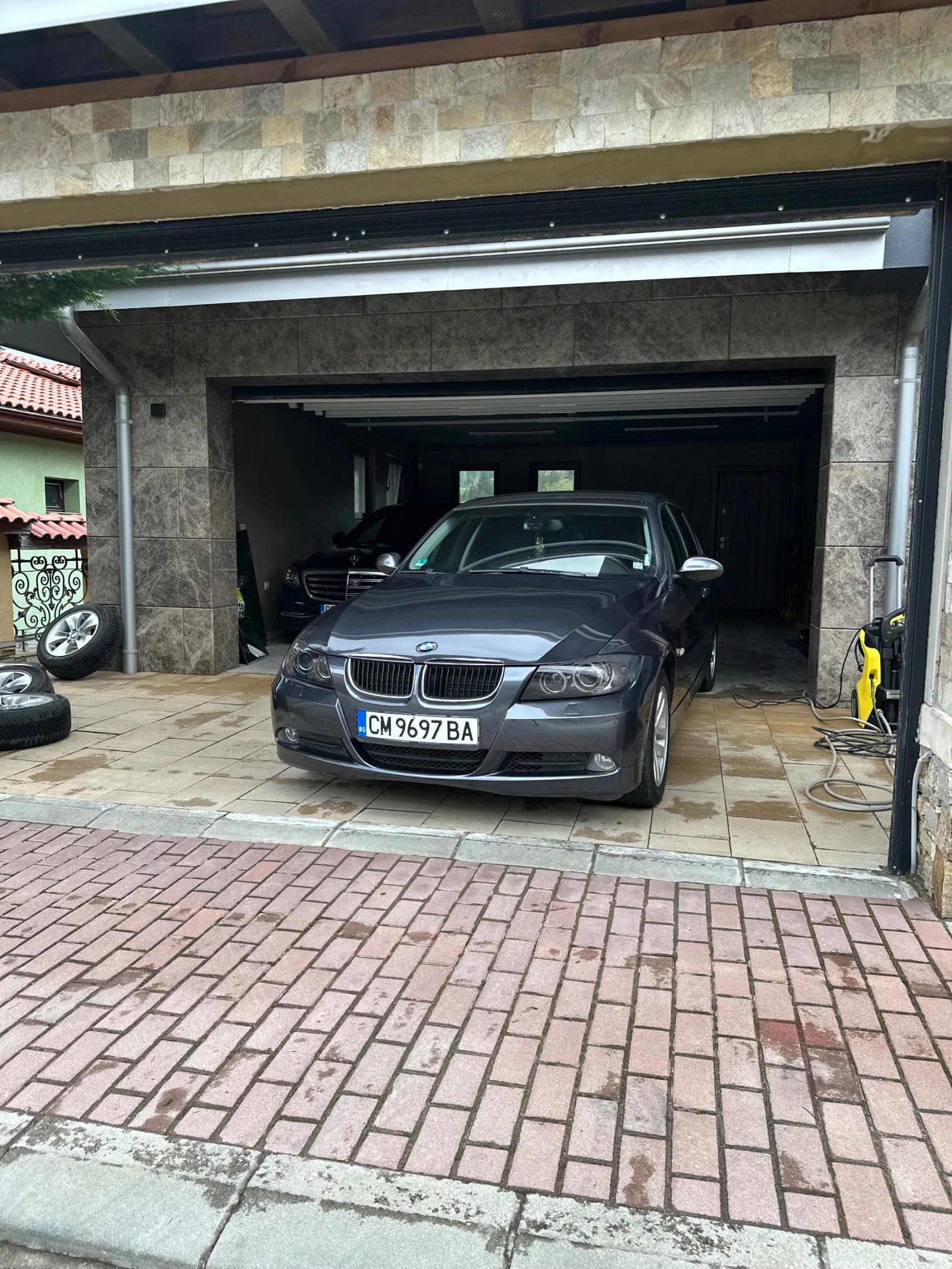 BMW 320 | Mobile.bg � ����������� 2