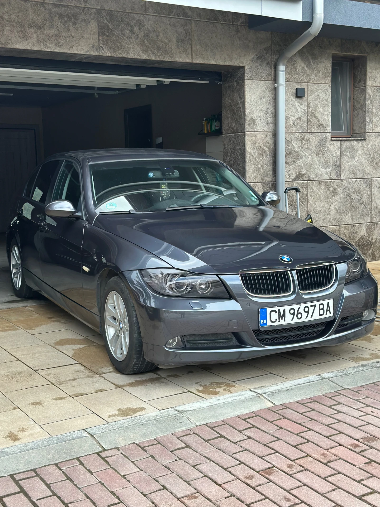 BMW 320 | Mobile.bg � ����������� 3