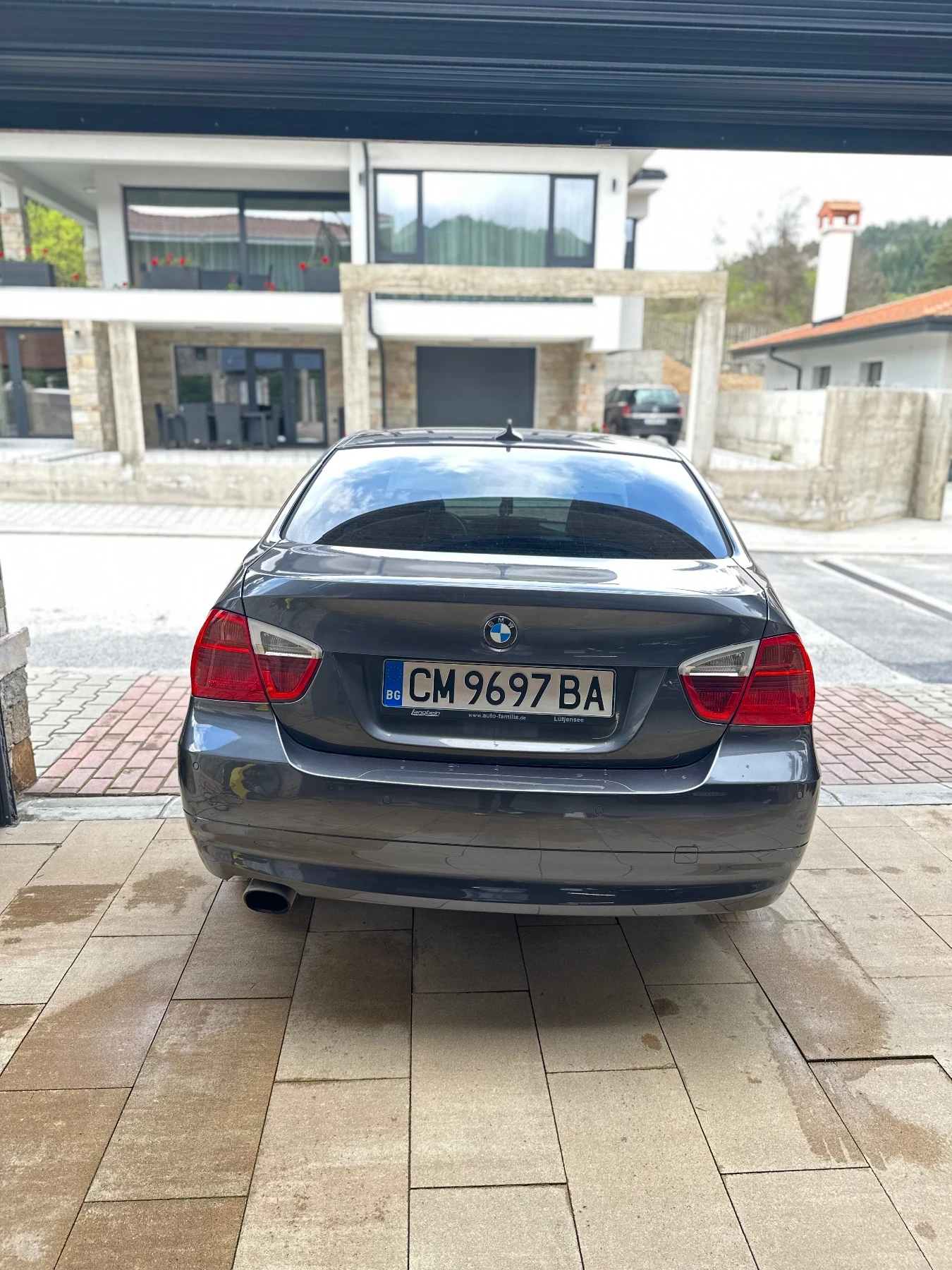 BMW 320 | Mobile.bg � ����������� 11