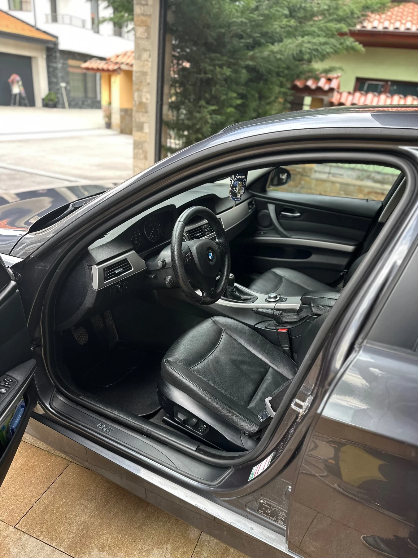 BMW 320 | Mobile.bg � ����������� 4