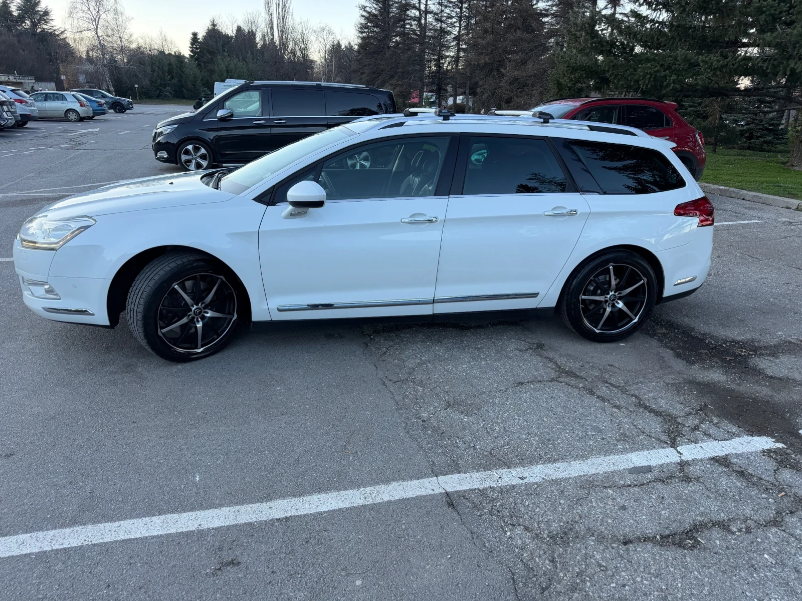 Citroen C5 | Mobile.bg � ����������� 3