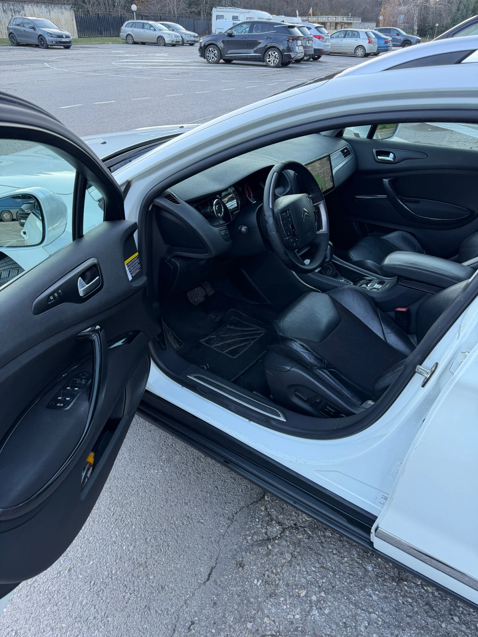 Citroen C5 | Mobile.bg � ����������� 4