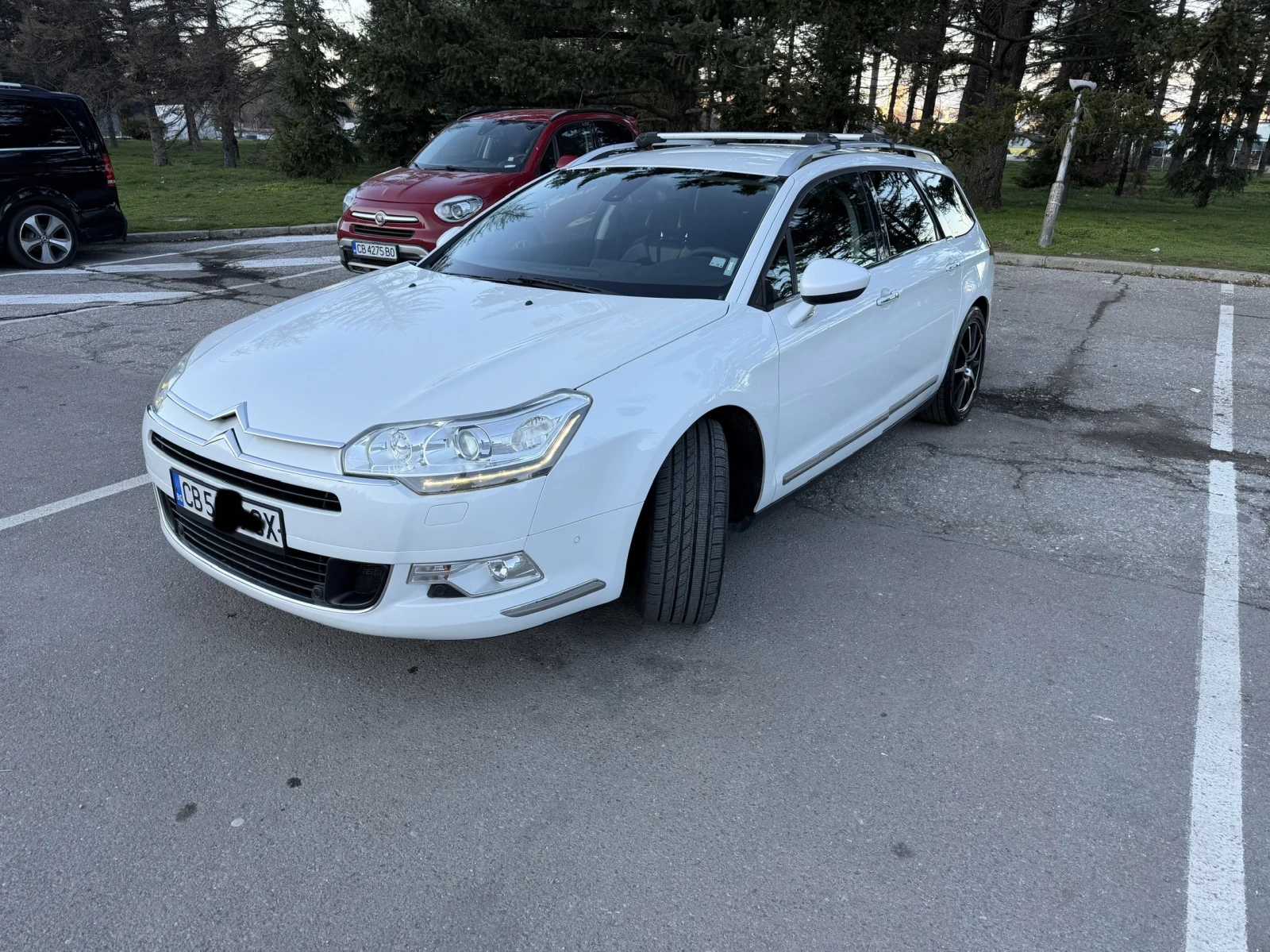 Citroen C5 | Mobile.bg � ����������� 2