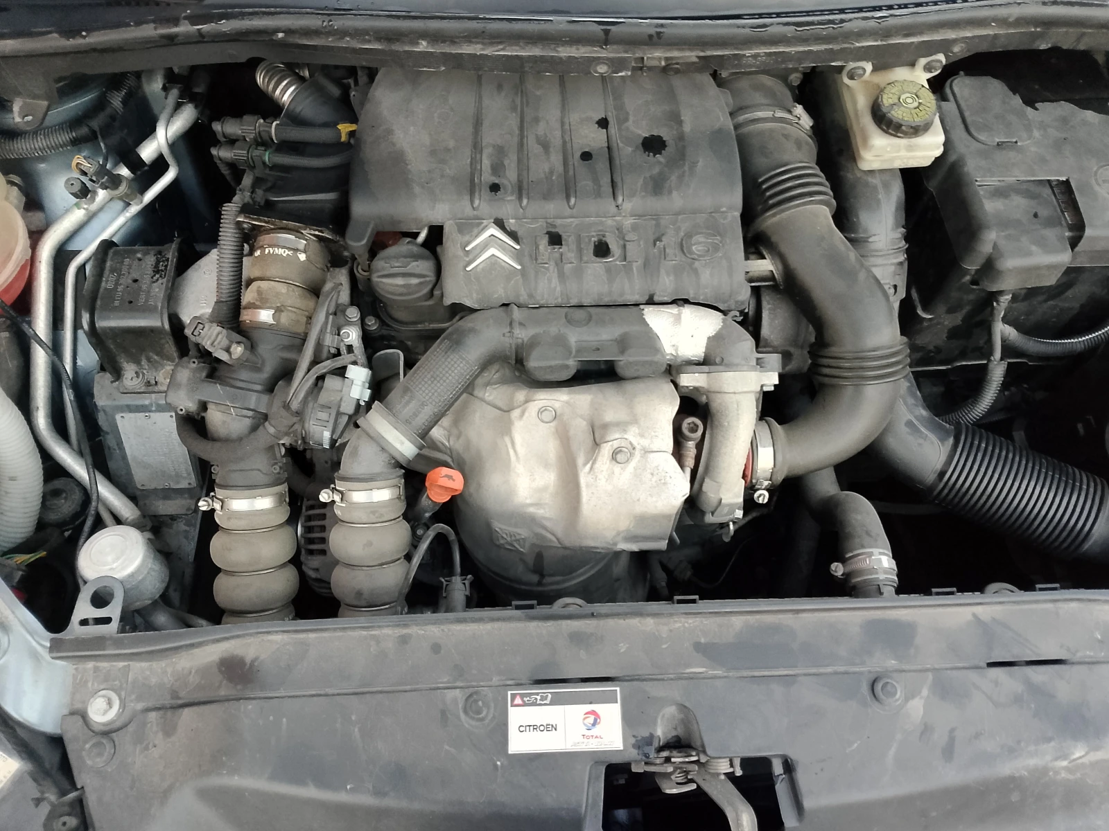 Citroen C4 | Mobile.bg � ����������� 16