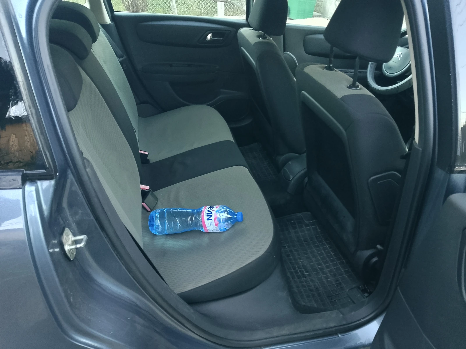 Citroen C4  - изображение 8