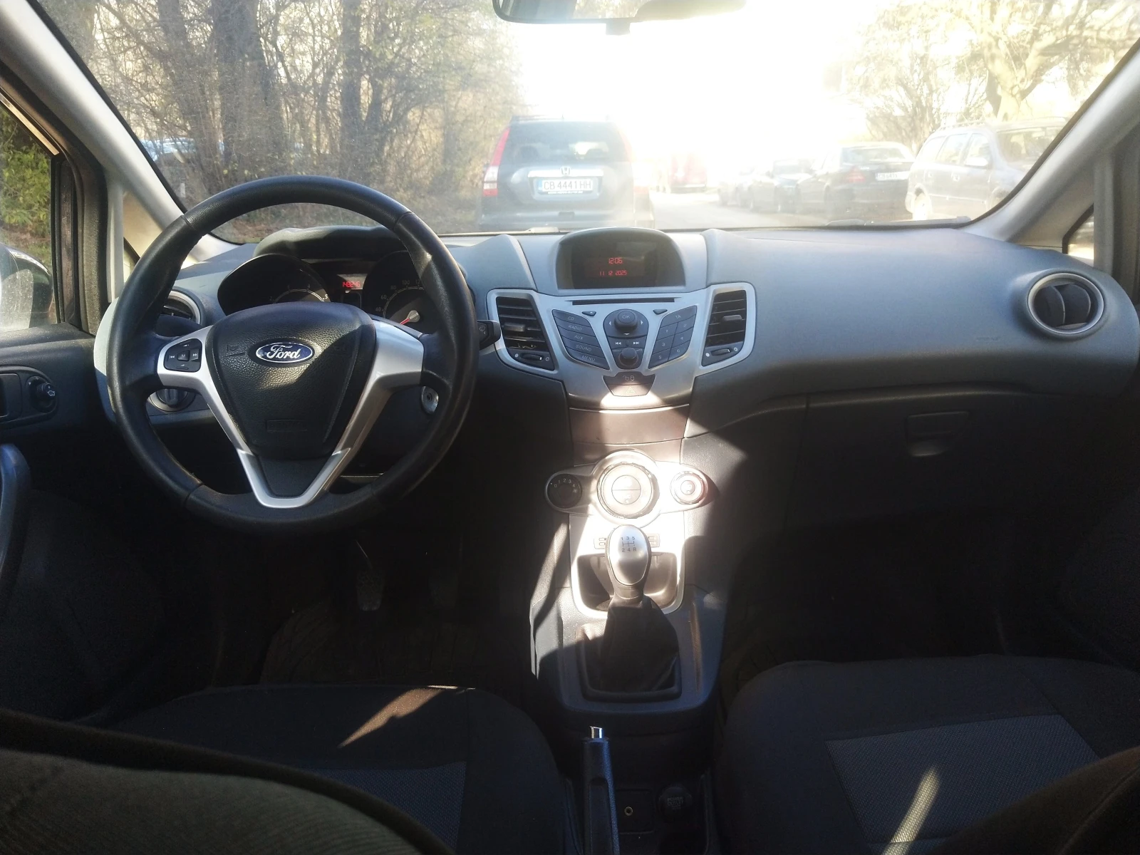 Ford Fiesta | Mobile.bg � ����������� 11