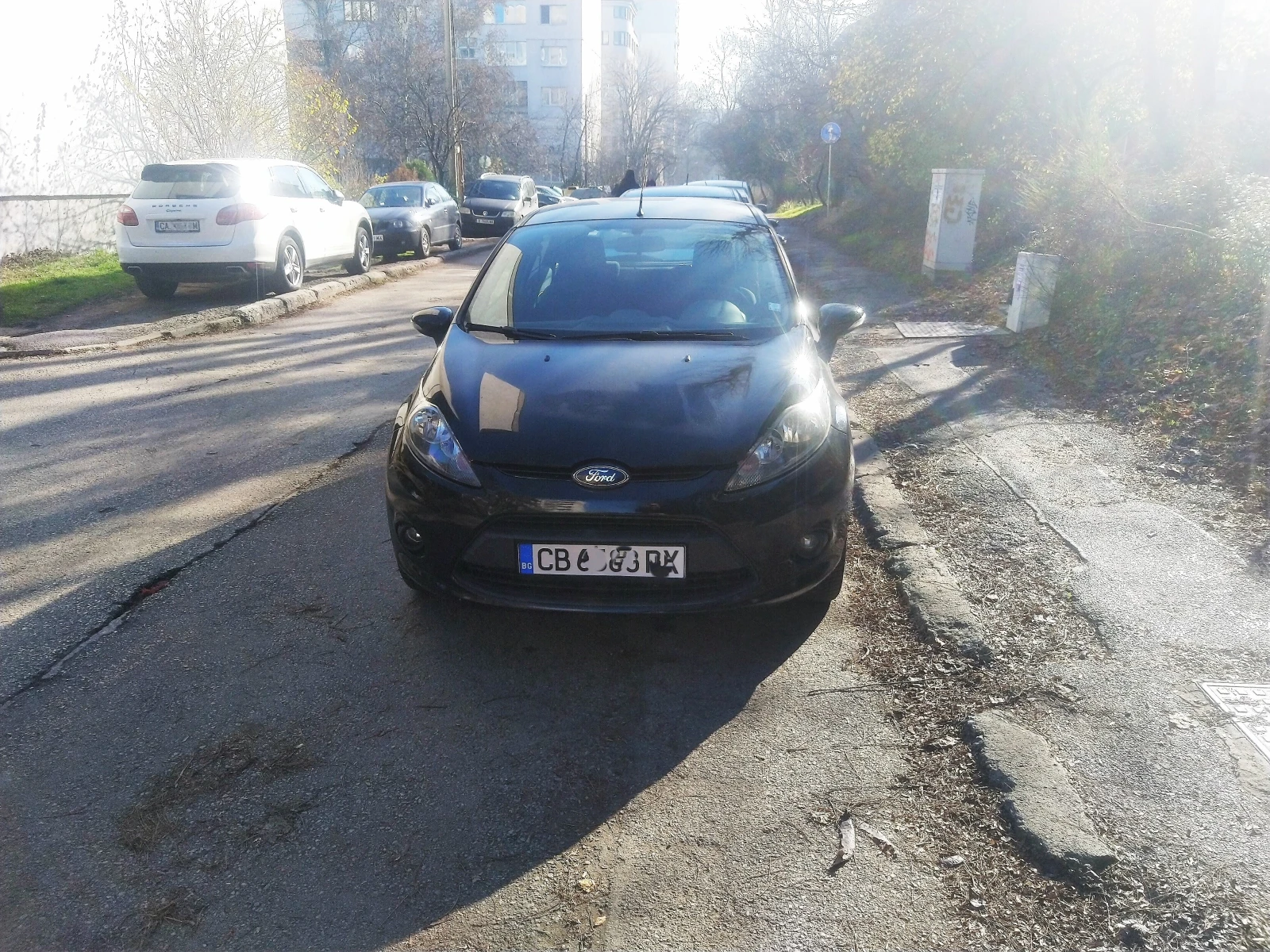 Ford Fiesta | Mobile.bg � ����������� 2