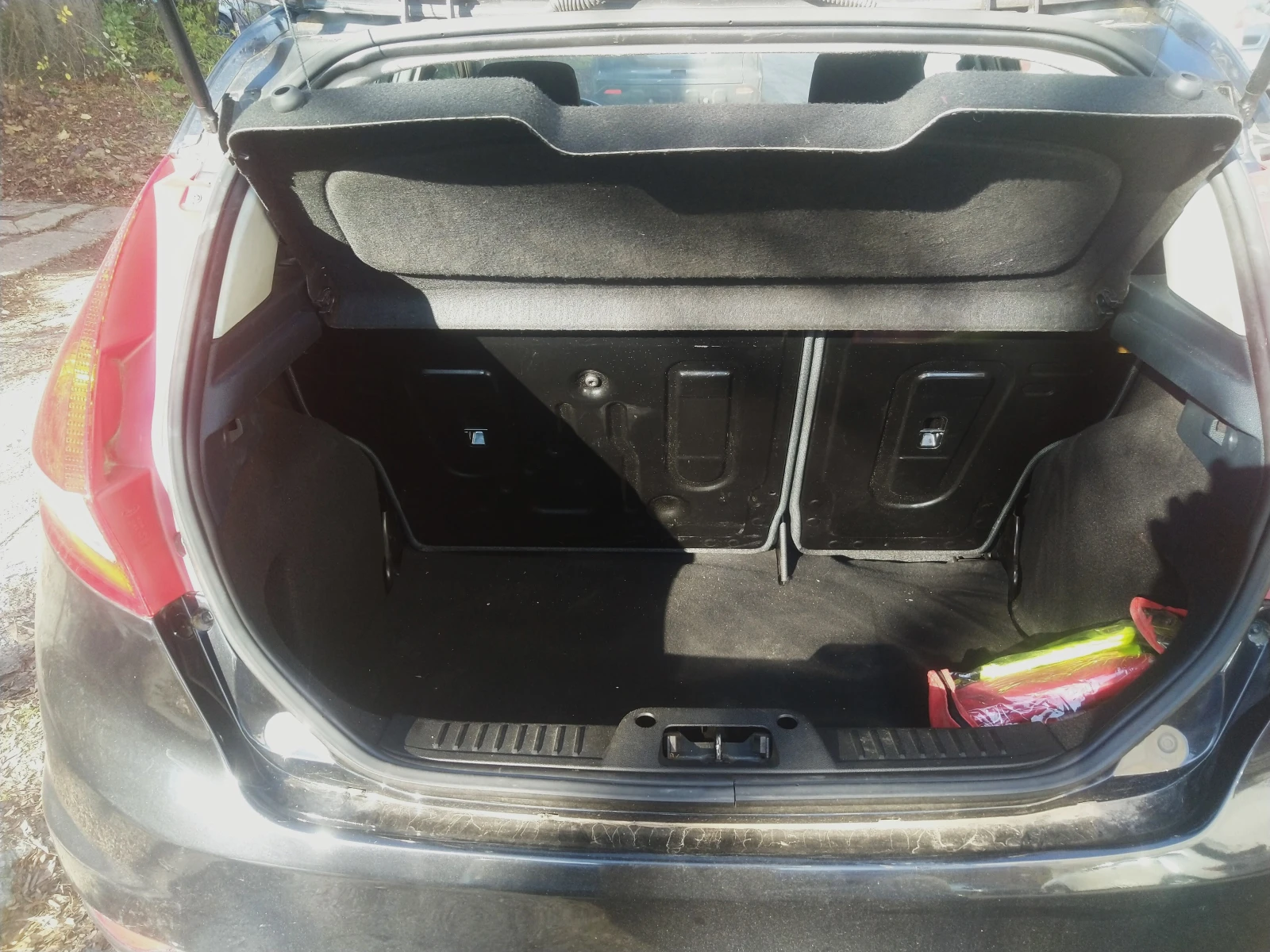 Ford Fiesta | Mobile.bg � ����������� 7