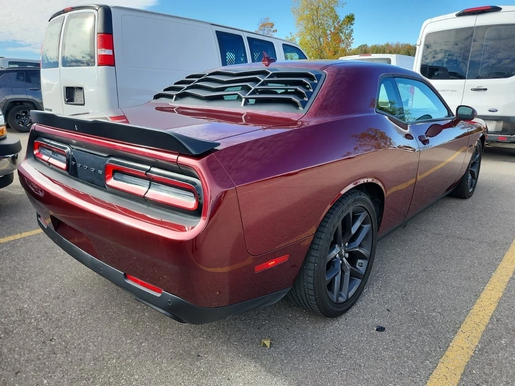 Dodge Challenger * R/T * CARFAX *  | Mobile.bg � ����������� 3