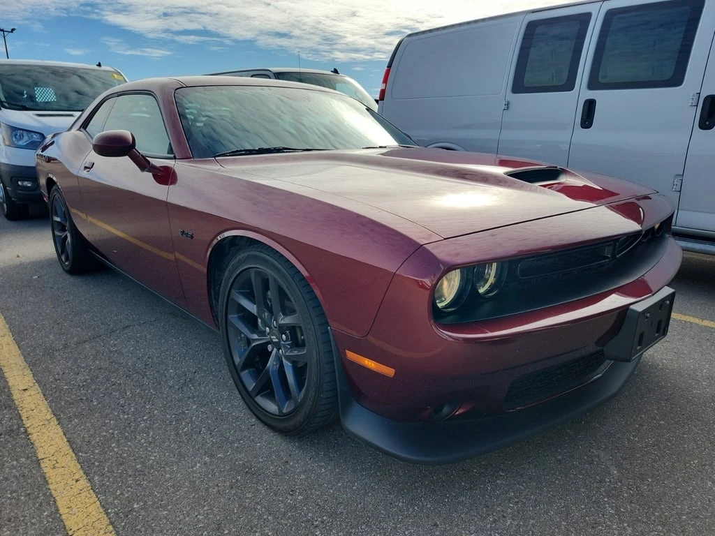 Dodge Challenger * R/T * CARFAX *  | Mobile.bg � ����������� 2
