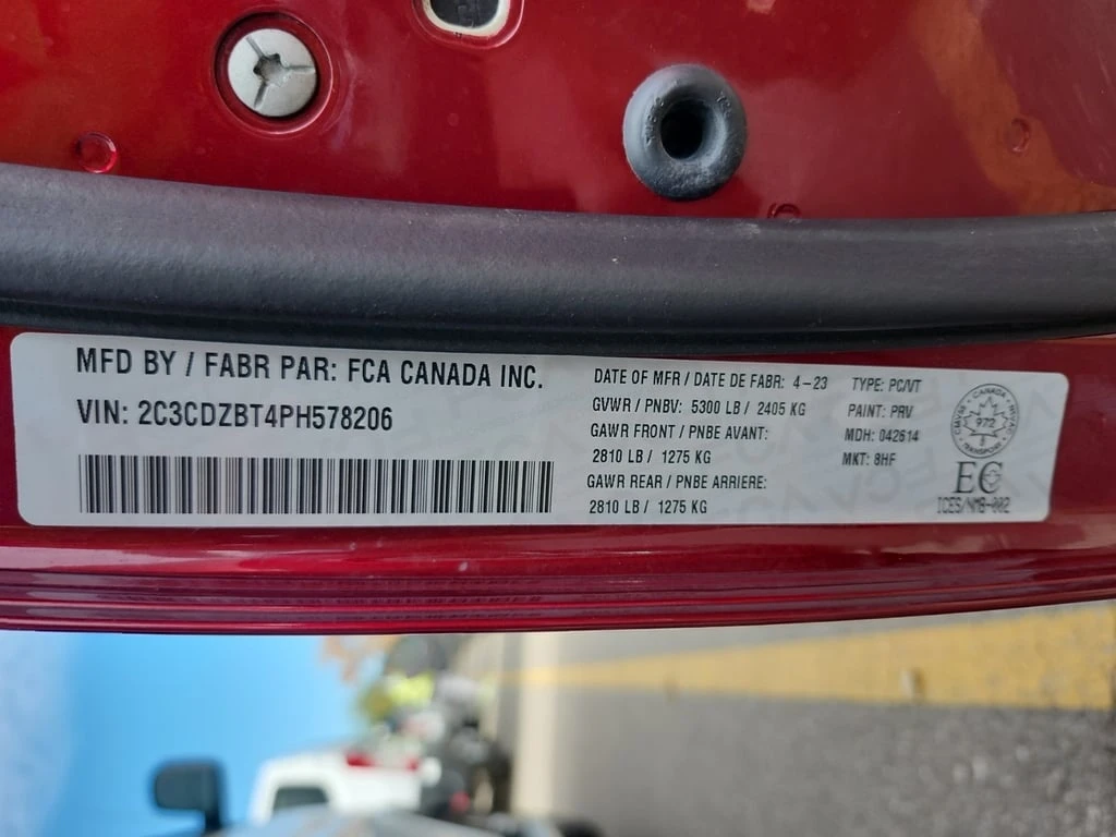 Dodge Challenger * R/T * CARFAX *  | Mobile.bg � ����������� 7