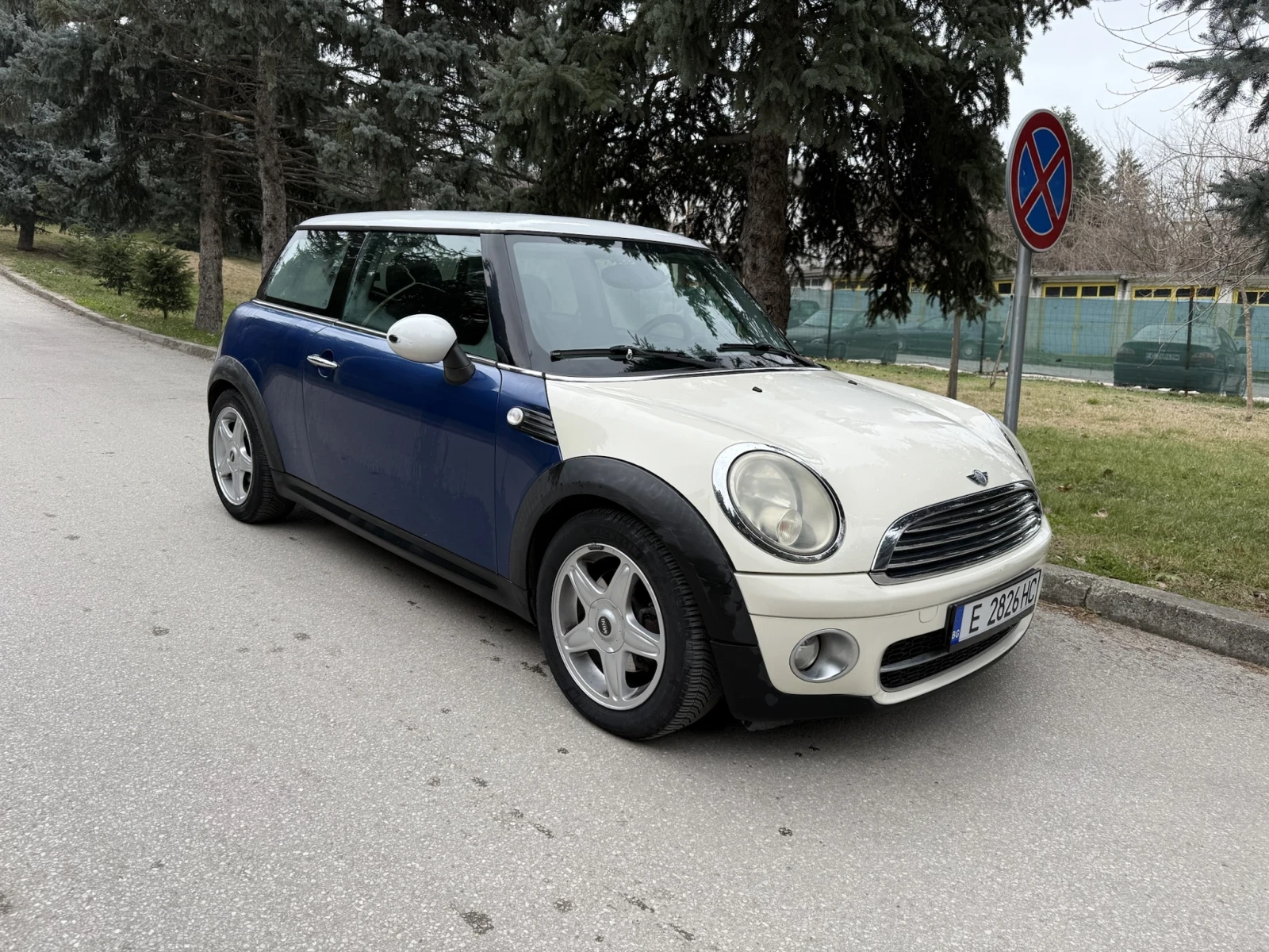 Mini Cooper D 6скорости - изображение 10