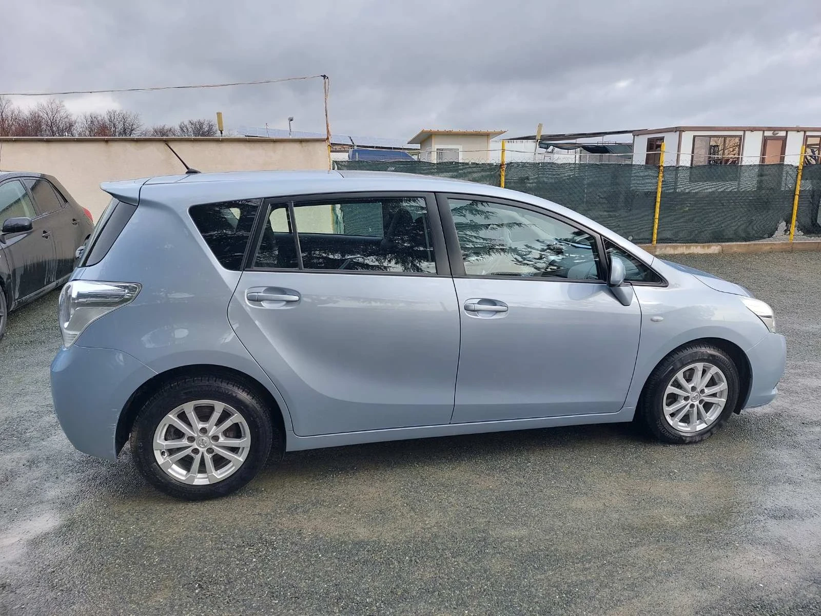 Toyota Verso 1.8i, 7�����, 6�� | Mobile.bg � ����������� 9