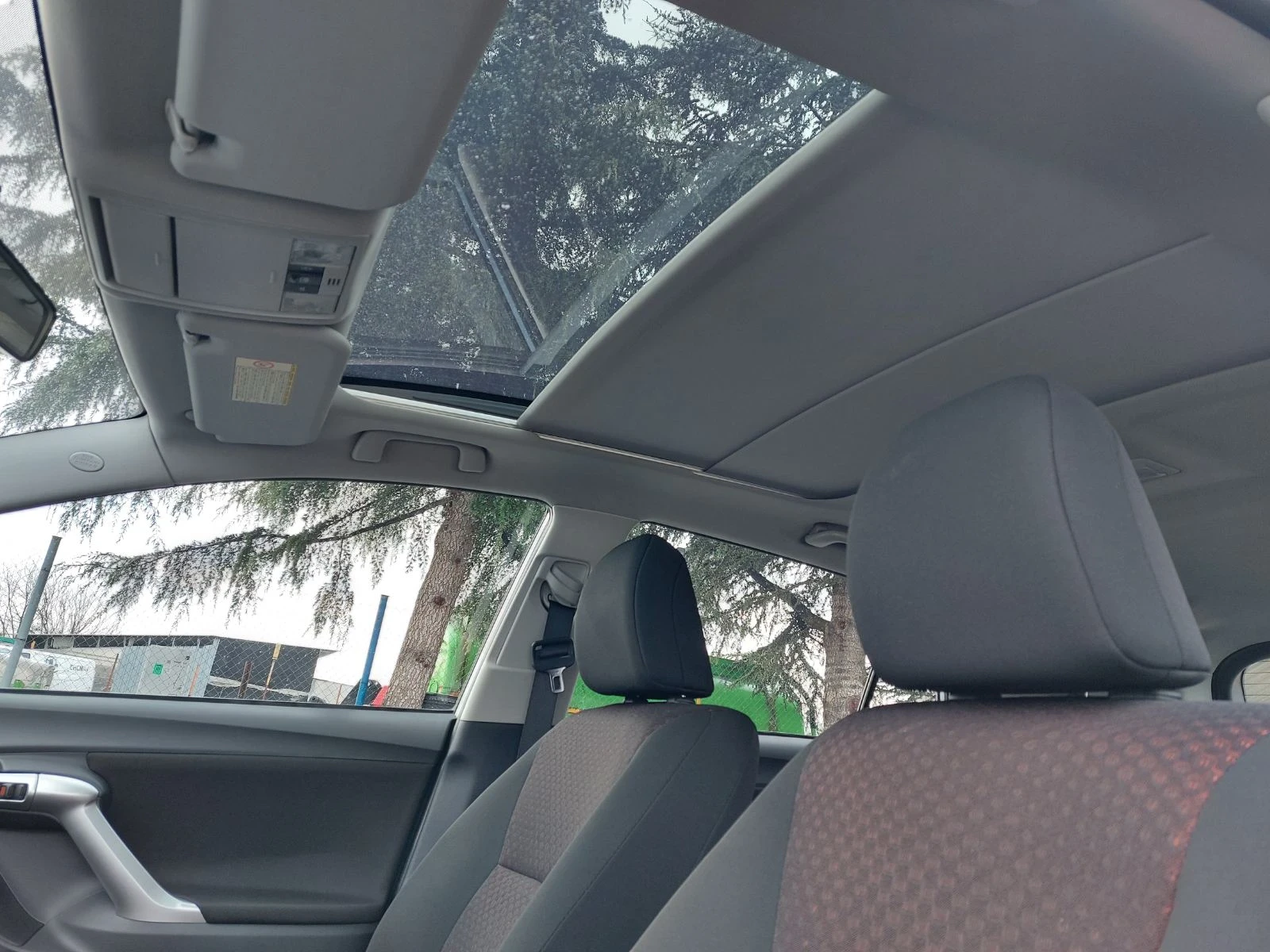 Toyota Verso 1.8i, 7�����, 6�� | Mobile.bg � ����������� 14