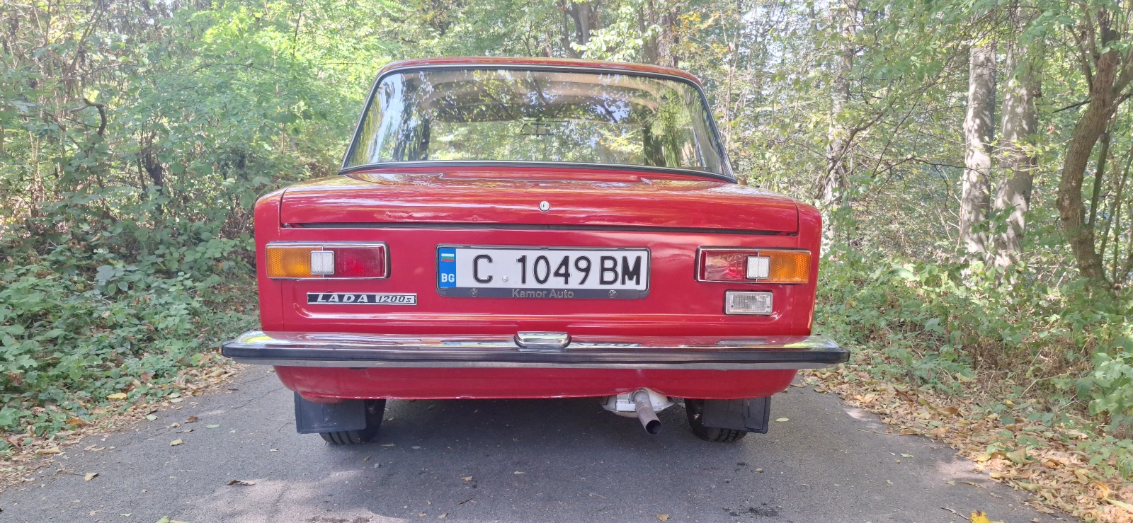 Lada 21013 1200s | Mobile.bg � ����������� 12