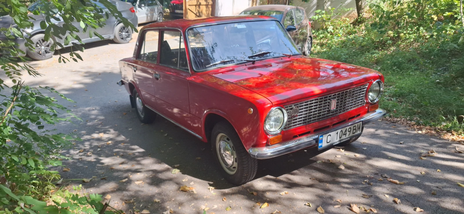 Lada 21013 1200s | Mobile.bg � ����������� 4