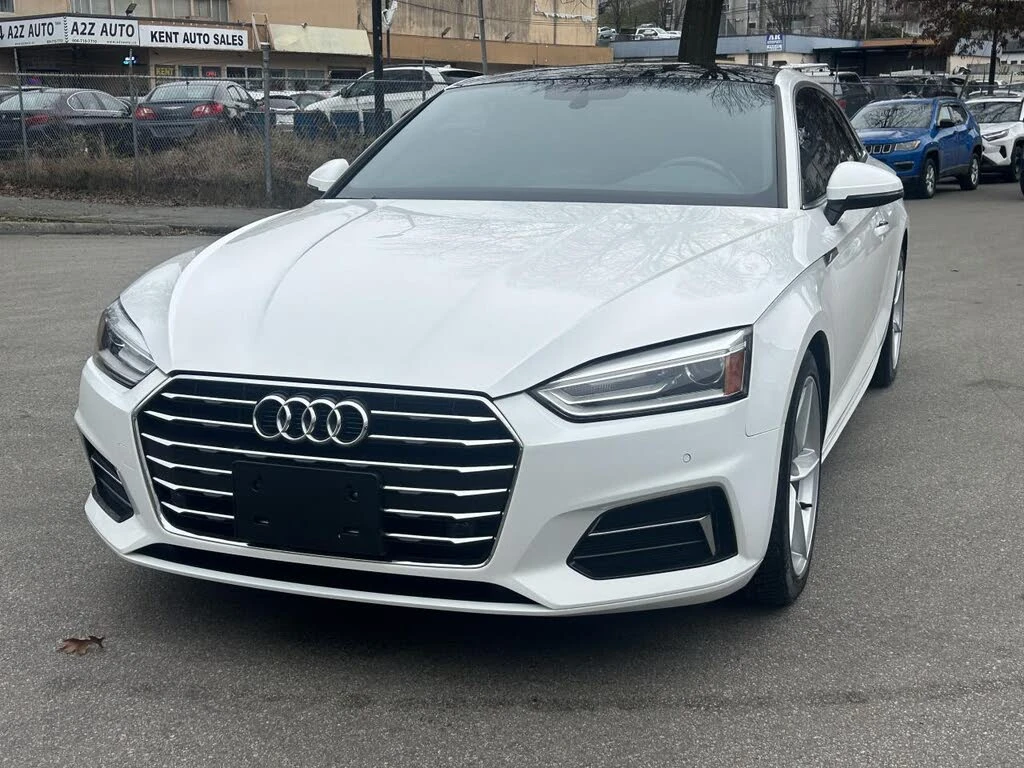 Audi A5 Quattro Komfort Coupe* ����������* (���� �� ��) | Mobile.bg � ����������� 1