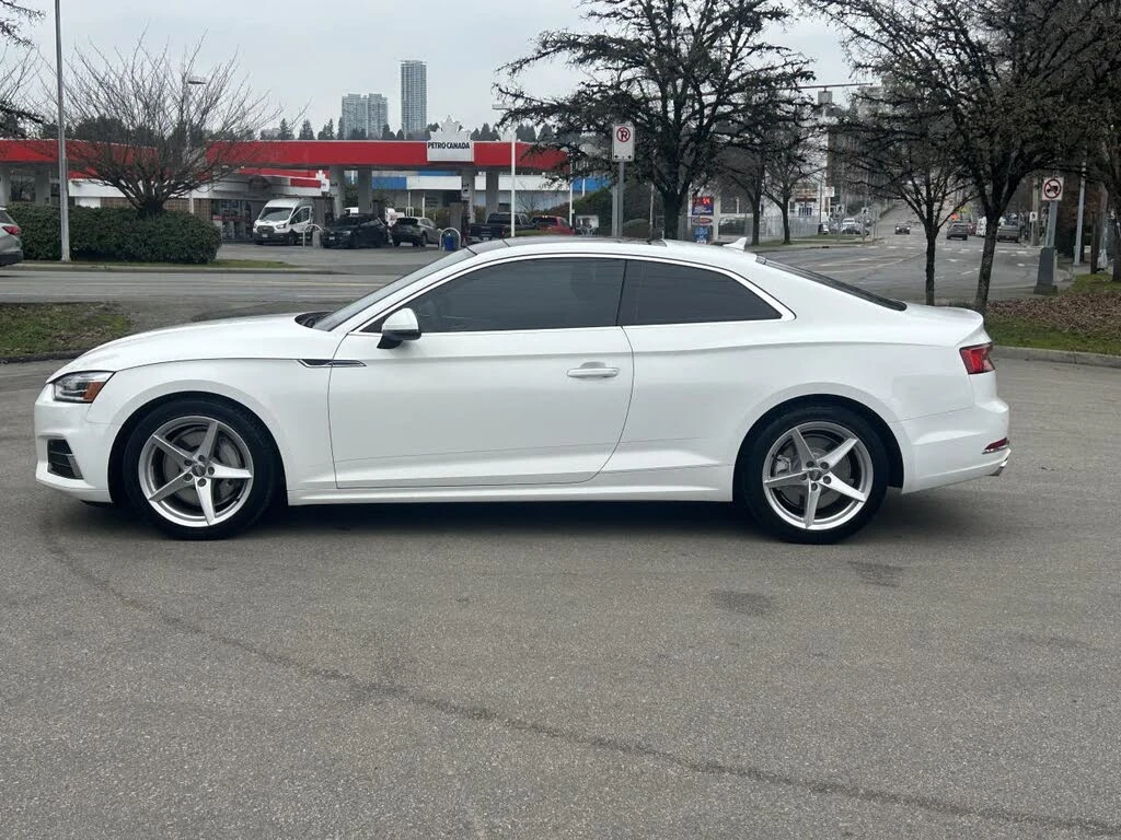 Audi A5 Quattro Komfort Coupe* ����������* (���� �� ��) | Mobile.bg � ����������� 2