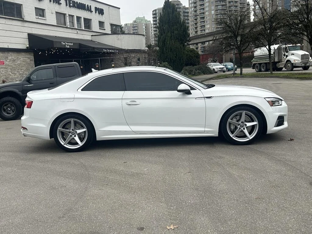Audi A5 Quattro Komfort Coupe* ����������* (���� �� ��) | Mobile.bg � ����������� 5