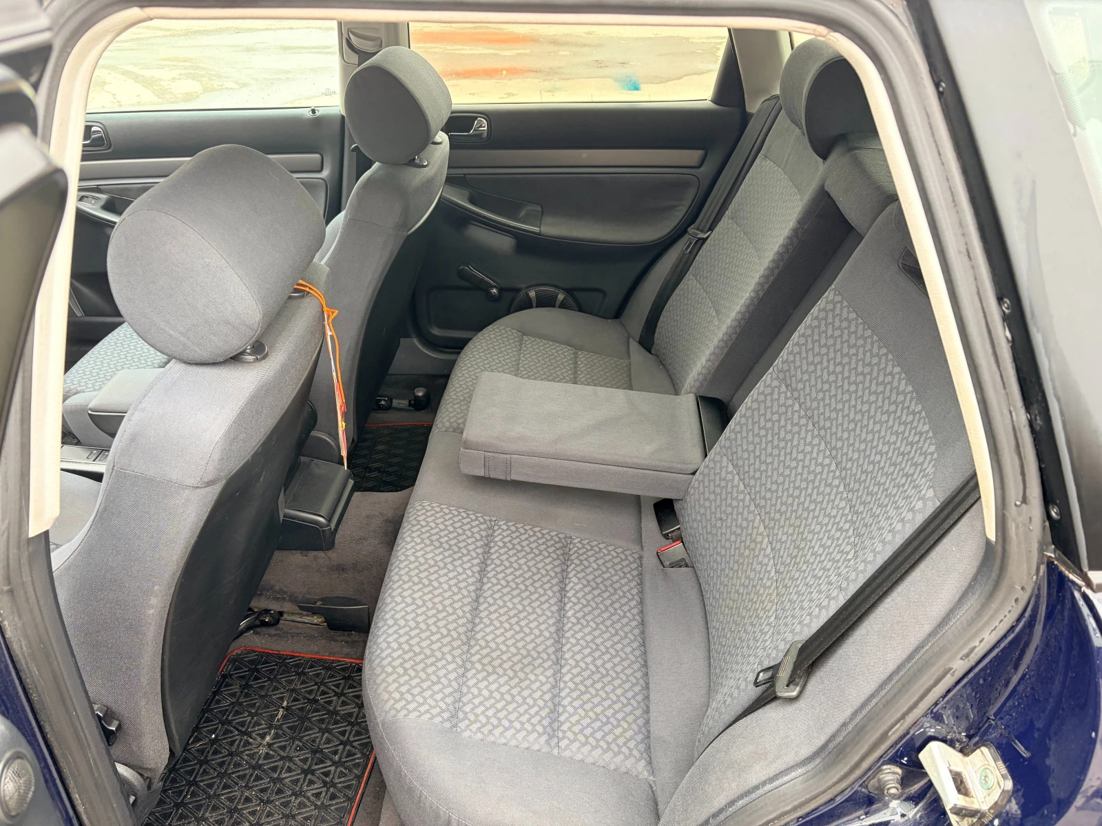 Audi A4, снимка 7 - Автомобили и джипове - 53476350