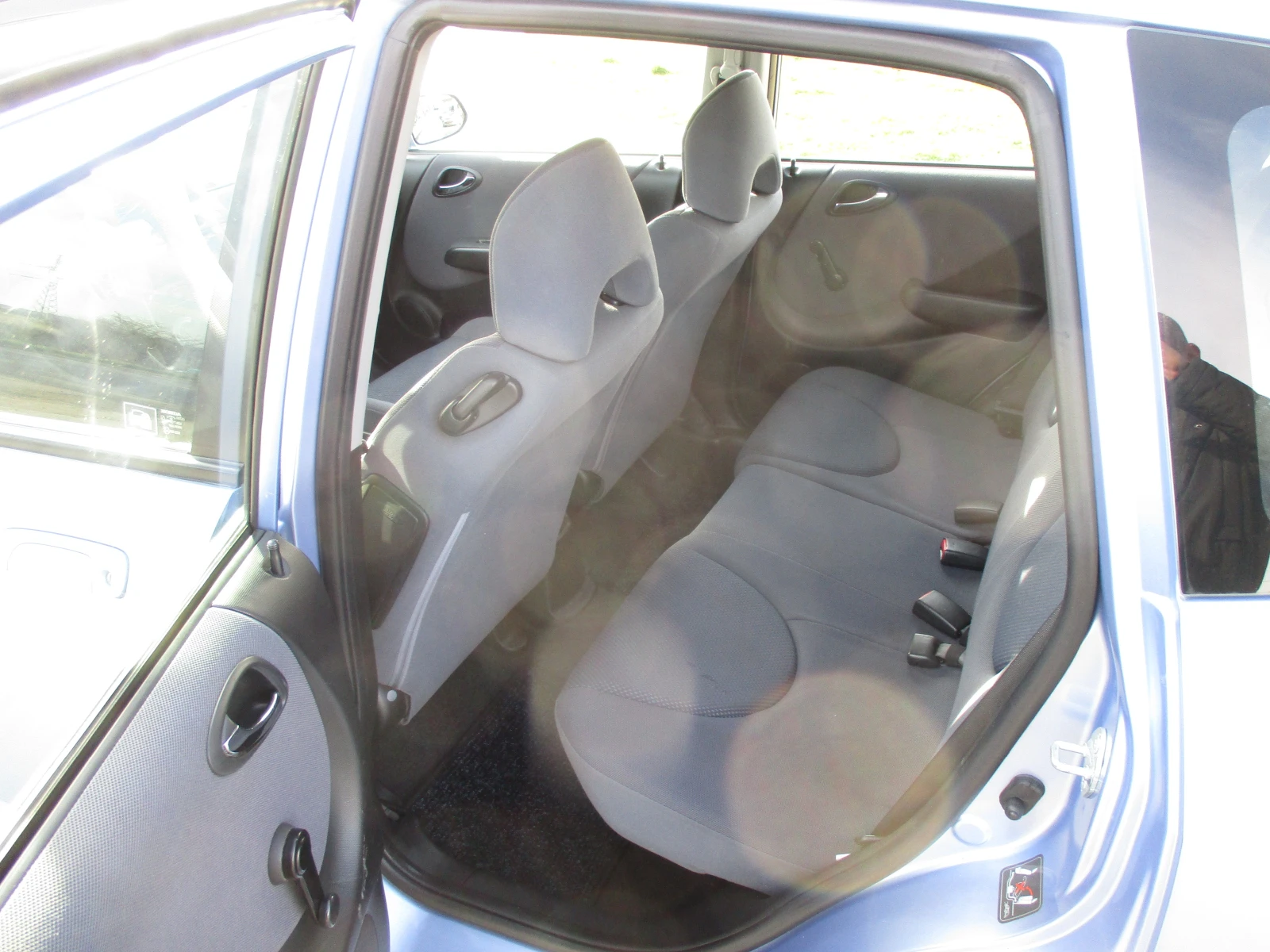 Honda Jazz 1.3/������/78��./���� ���� | Mobile.bg � ����������� 11