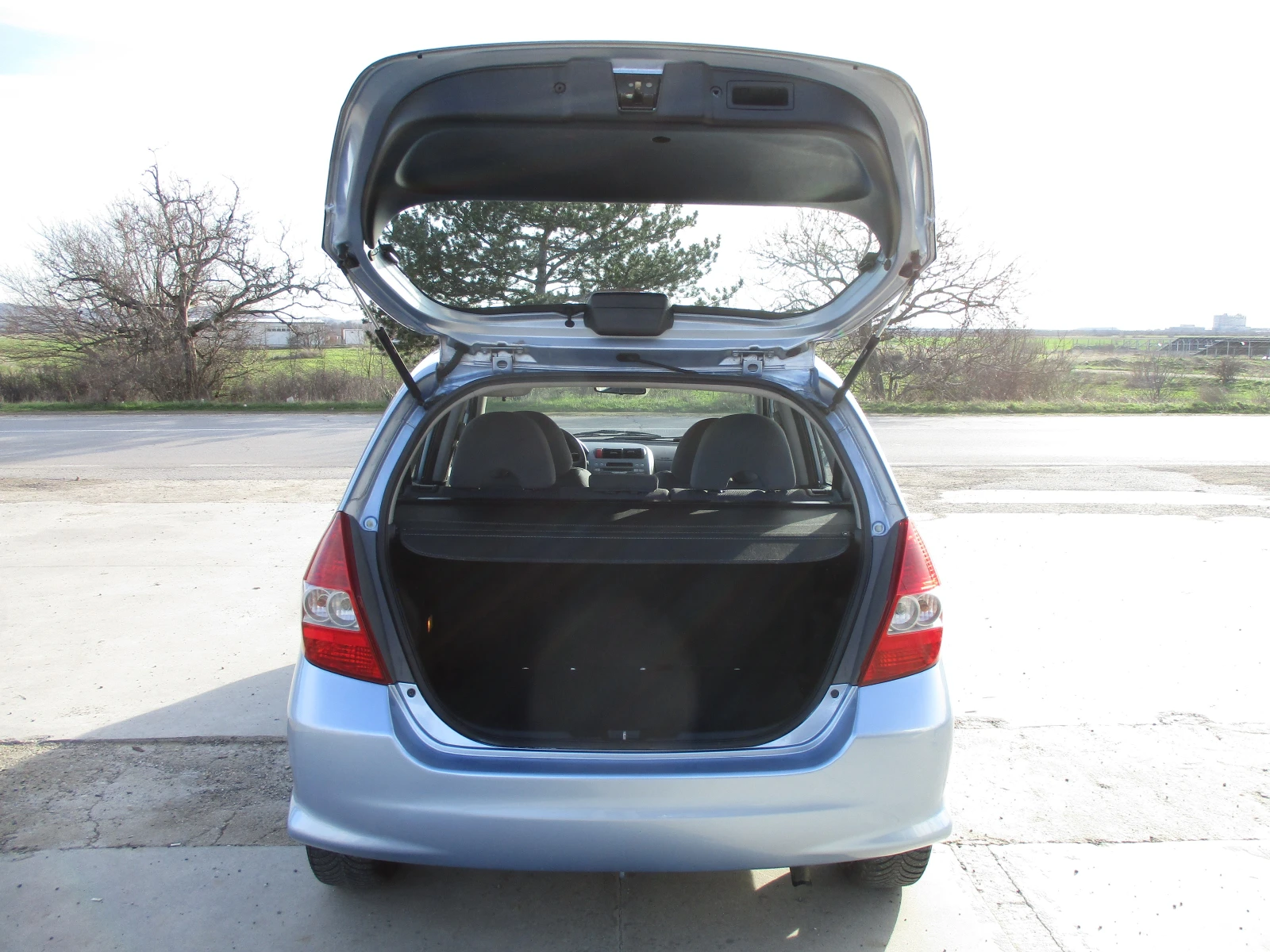 Honda Jazz 1.3/������/78��./���� ���� | Mobile.bg � ����������� 16