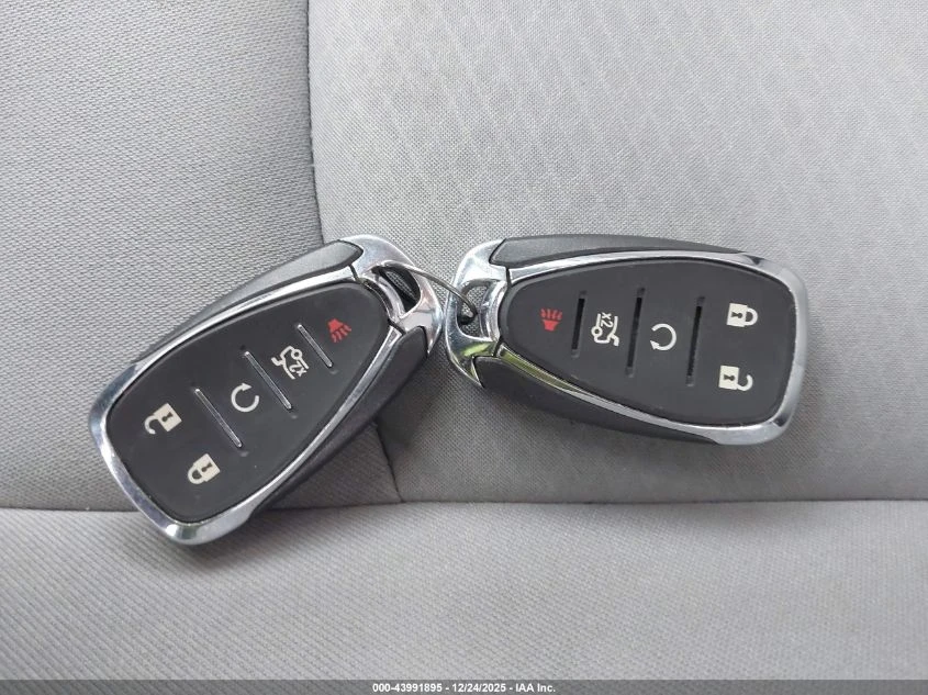 Chevrolet Malibu 1.5l Fwd 1Fl | Mobile.bg � ����������� 11