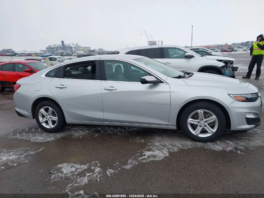 Chevrolet Malibu 1.5l Fwd 1Fl | Mobile.bg � ����������� 13