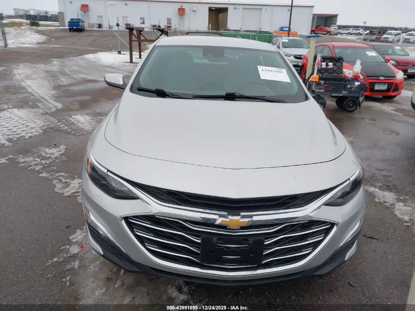 Chevrolet Malibu 1.5l Fwd 1Fl | Mobile.bg � ����������� 12