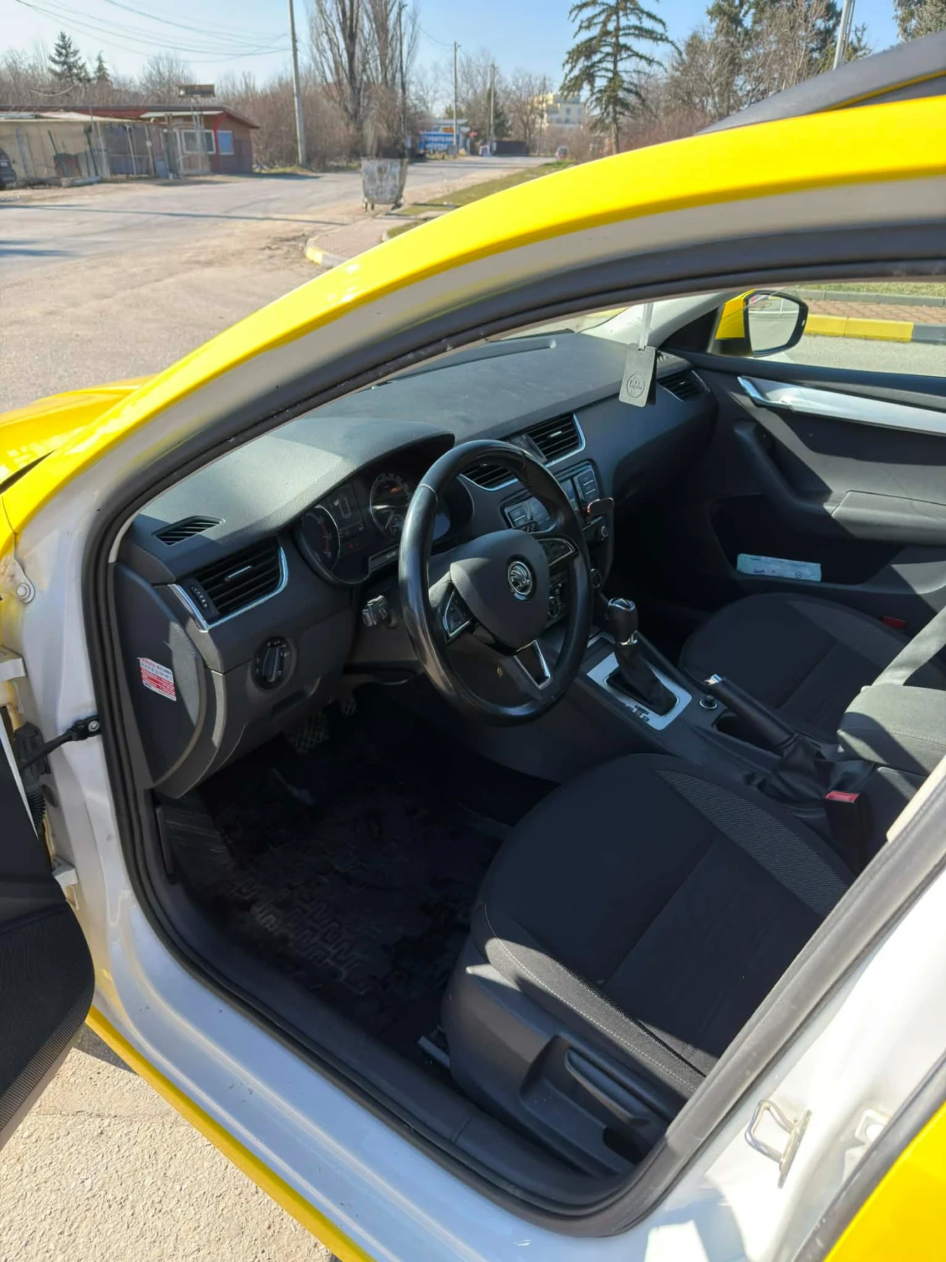 Skoda Octavia МЕТАН  - изображение 6