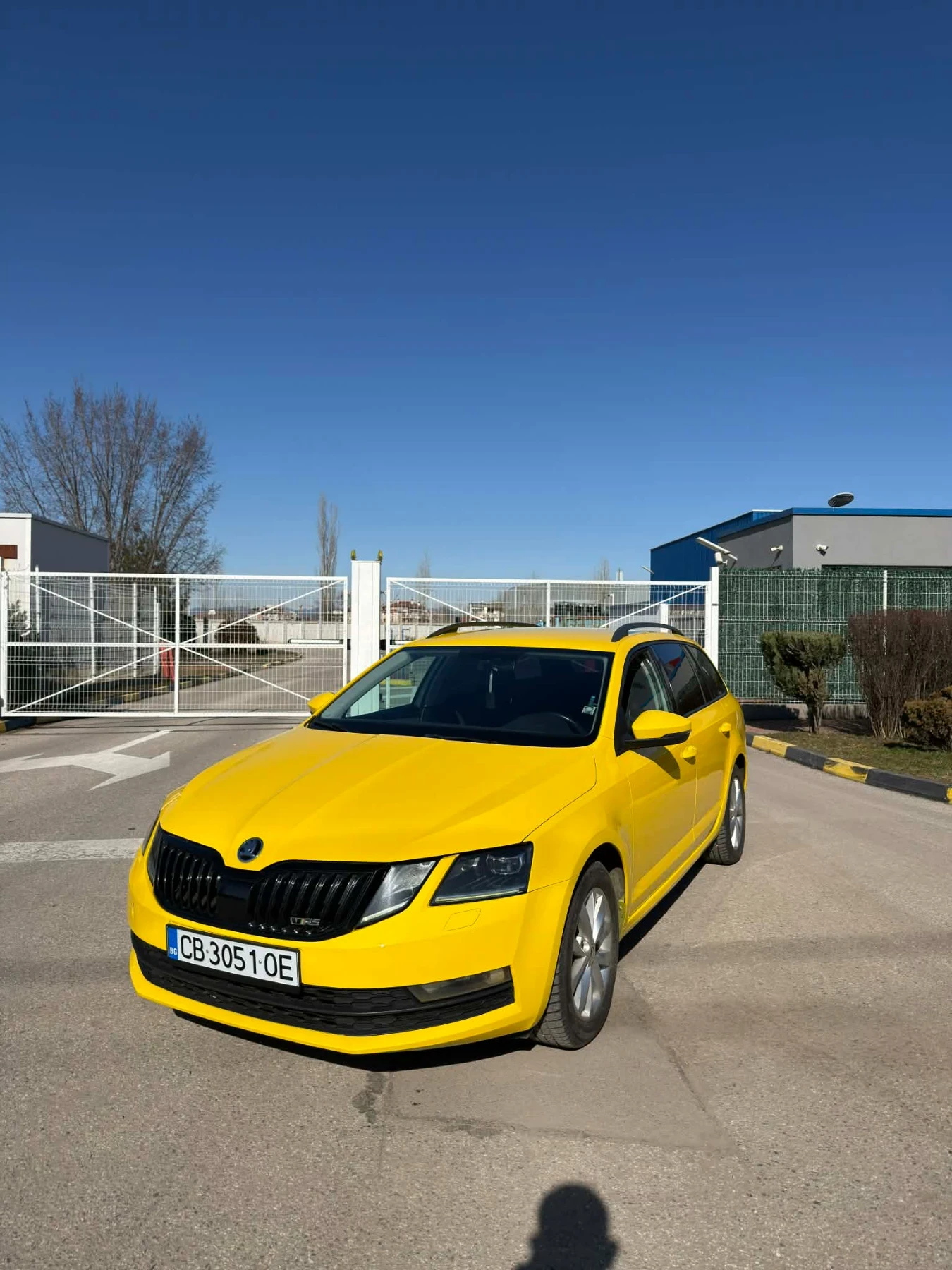 Skoda Octavia МЕТАН  - изображение 2