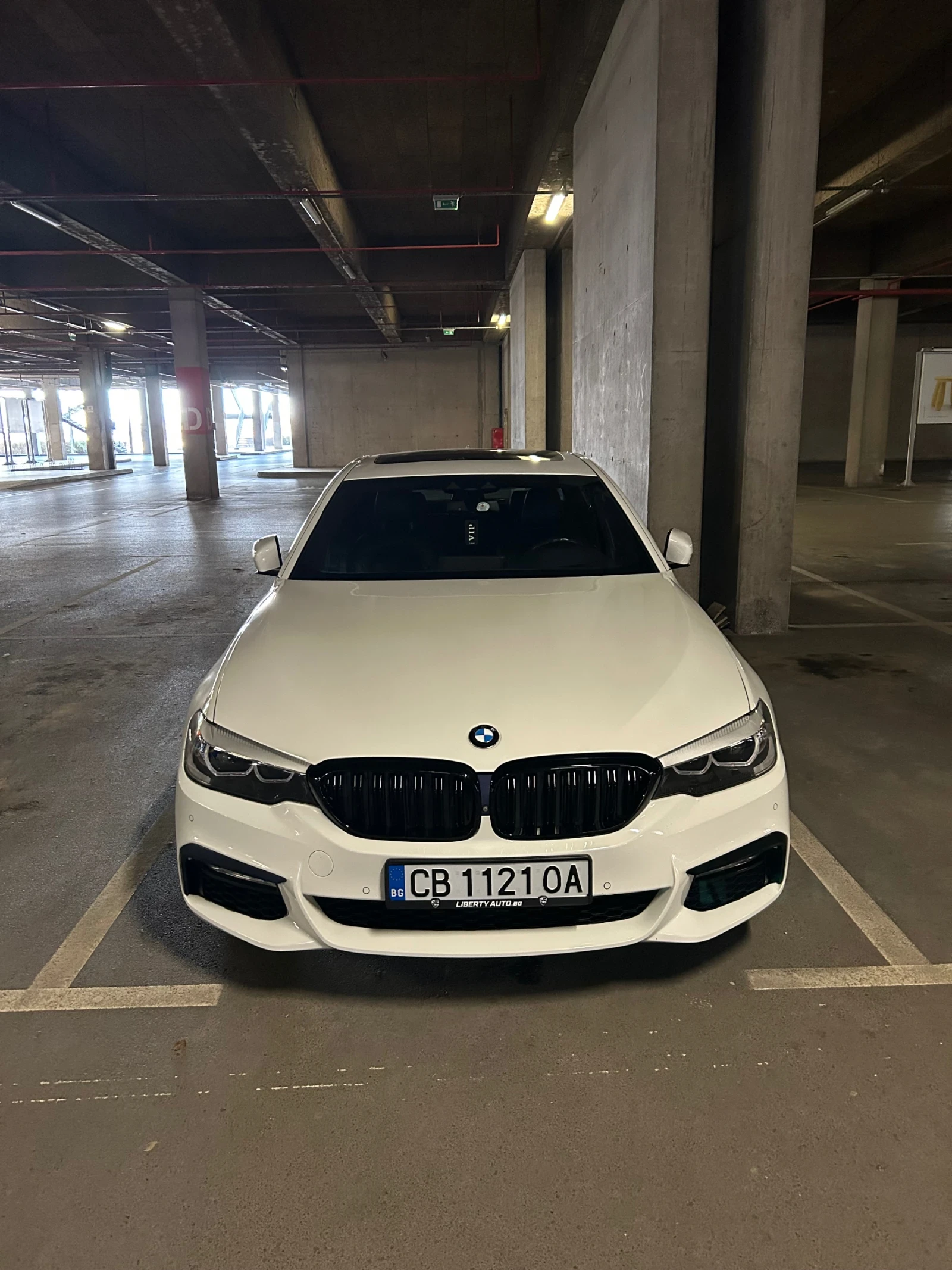 BMW 530 530i Xdrive | Auto.bg — изображение 1