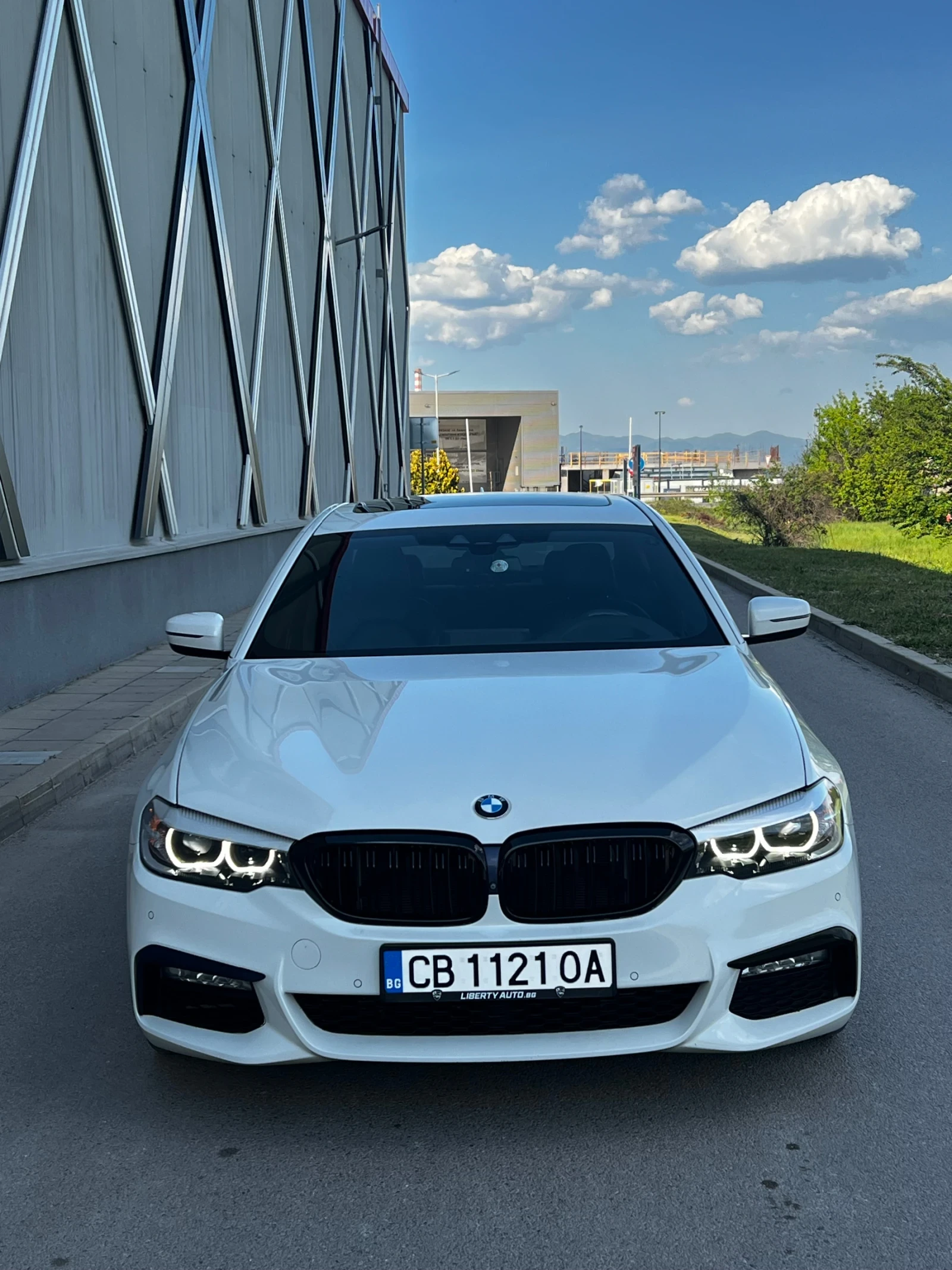 BMW 530  Xdrive