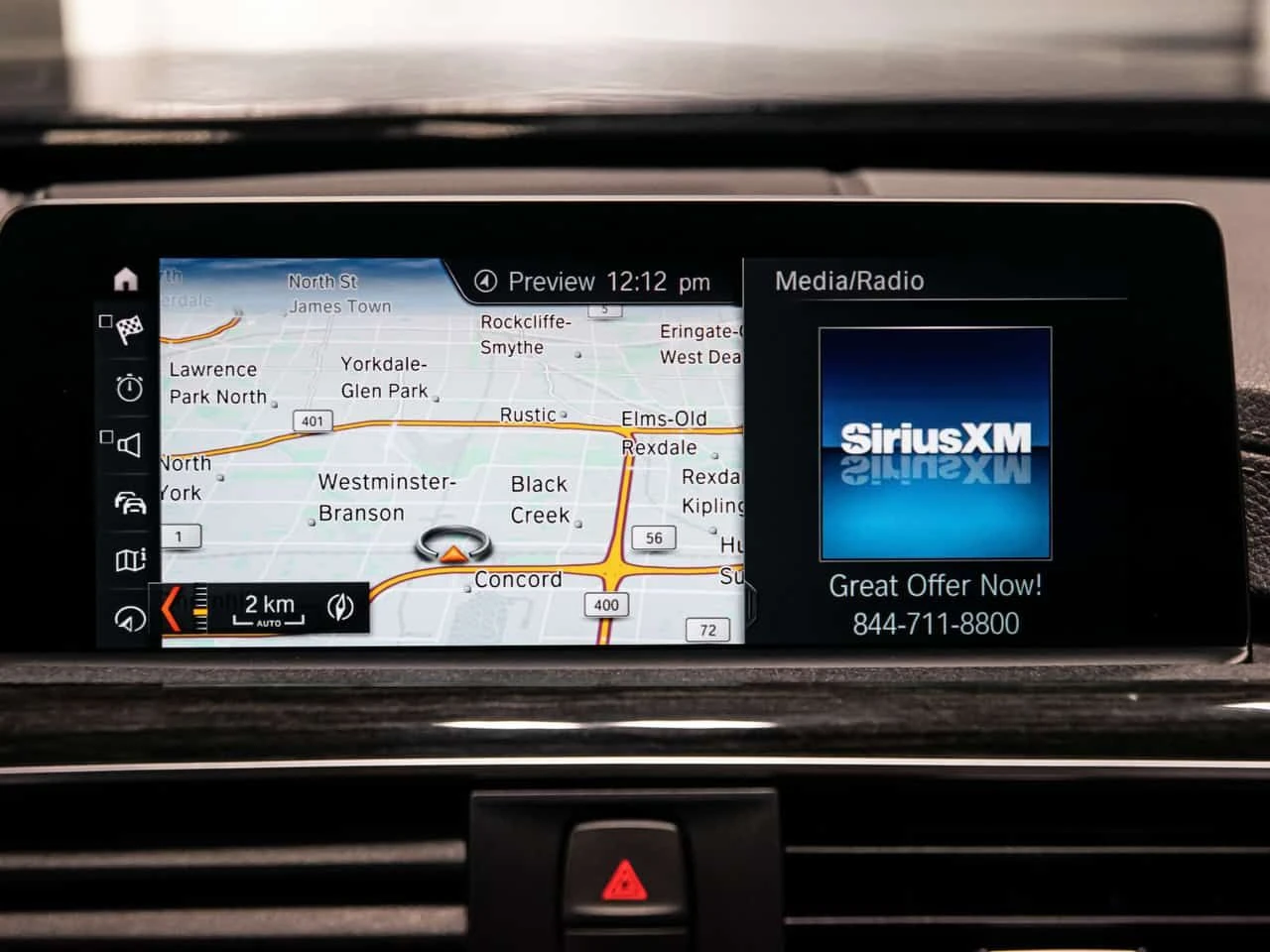 BMW 440 * xDrive  * CARFAX * Фиксирана цена до България * , снимка 6 - Автомобили и джипове - 54207781