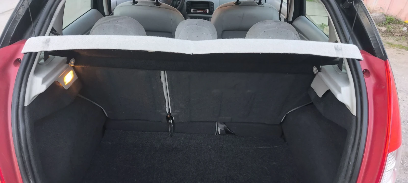 Citroen C3 1.4 HDI | Mobile.bg � ����������� 14