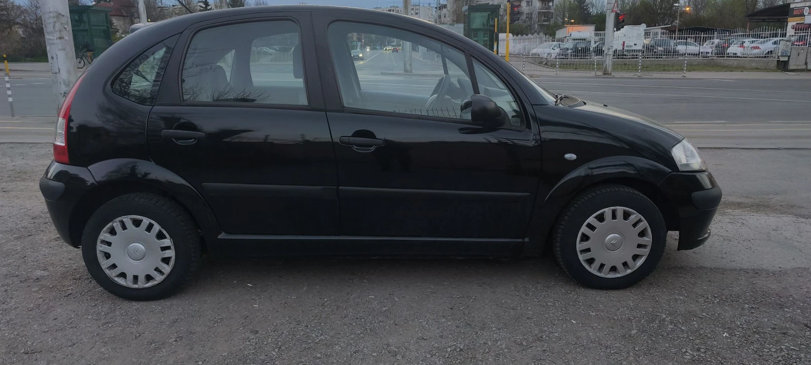 Citroen C3 1.4 HDI | Mobile.bg � ����������� 4