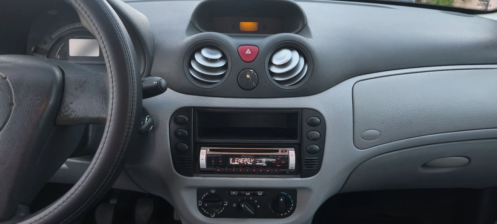 Citroen C3 1.4 HDI | Mobile.bg � ����������� 9