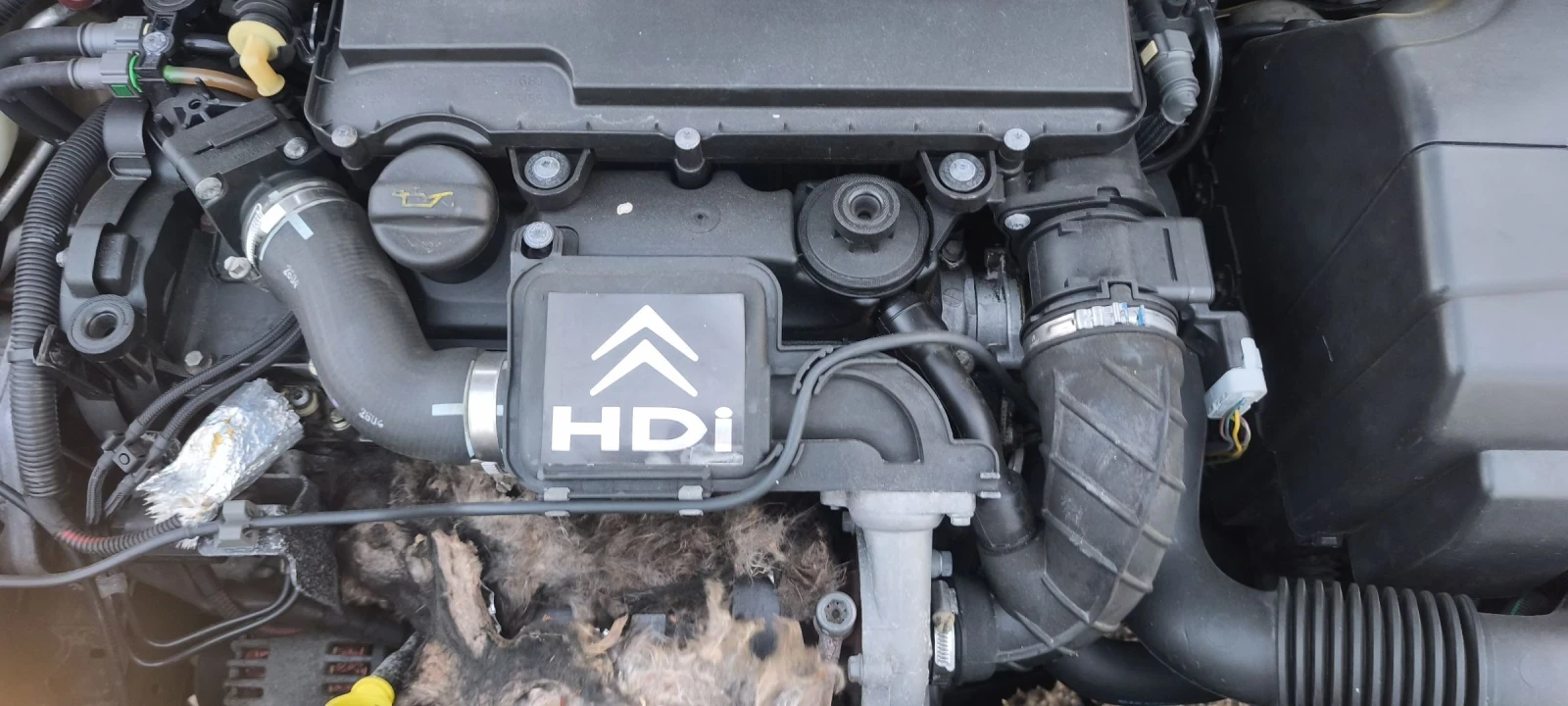 Citroen C3 1.4 HDI | Mobile.bg � ����������� 16