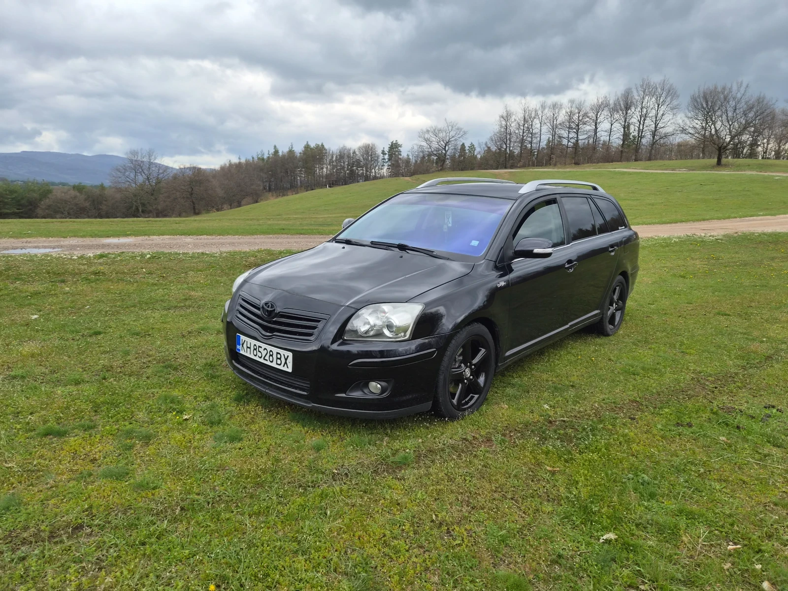 Toyota Avensis | Mobile.bg � ����������� 11