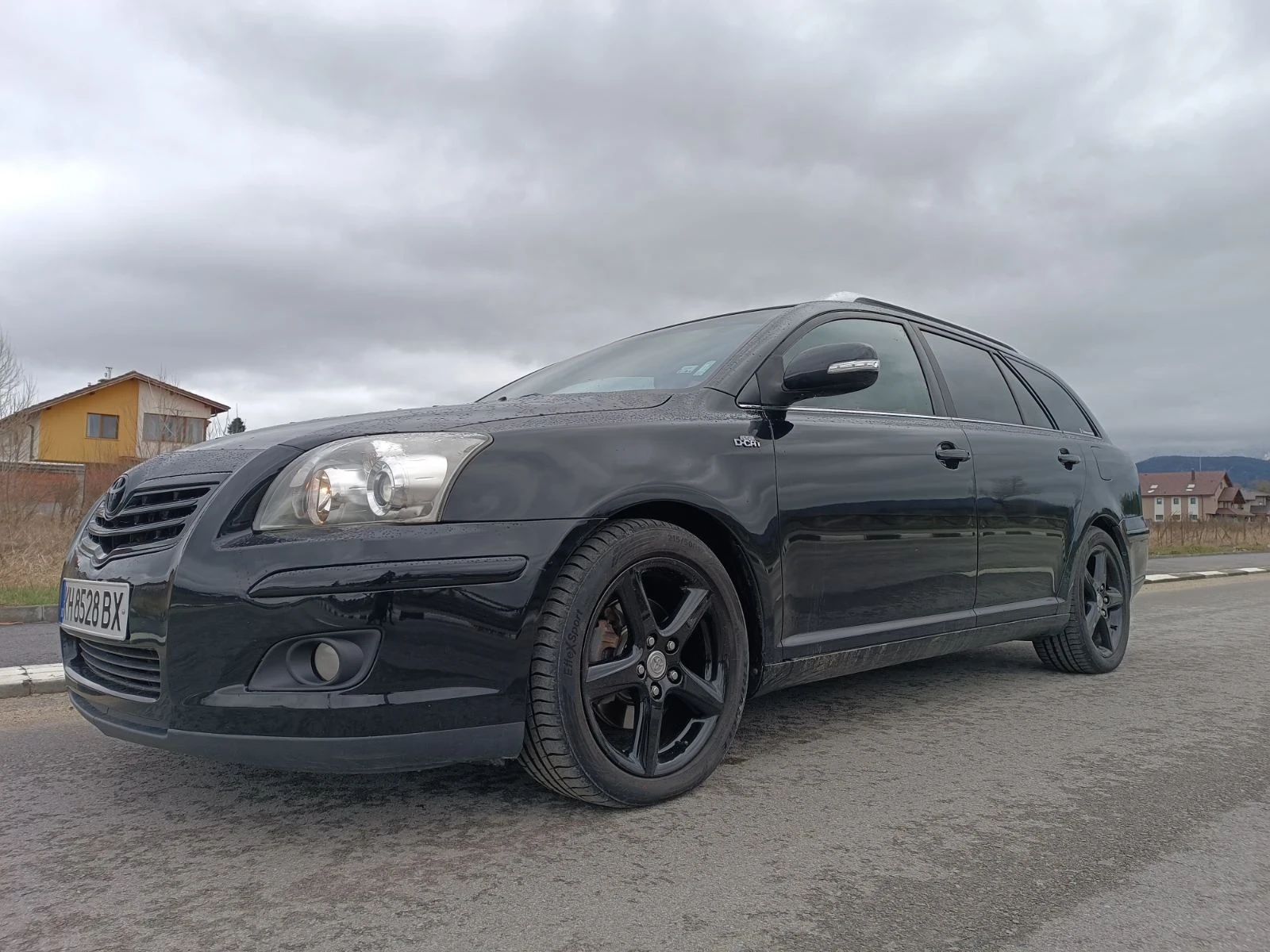 Toyota Avensis | Mobile.bg � ����������� 7