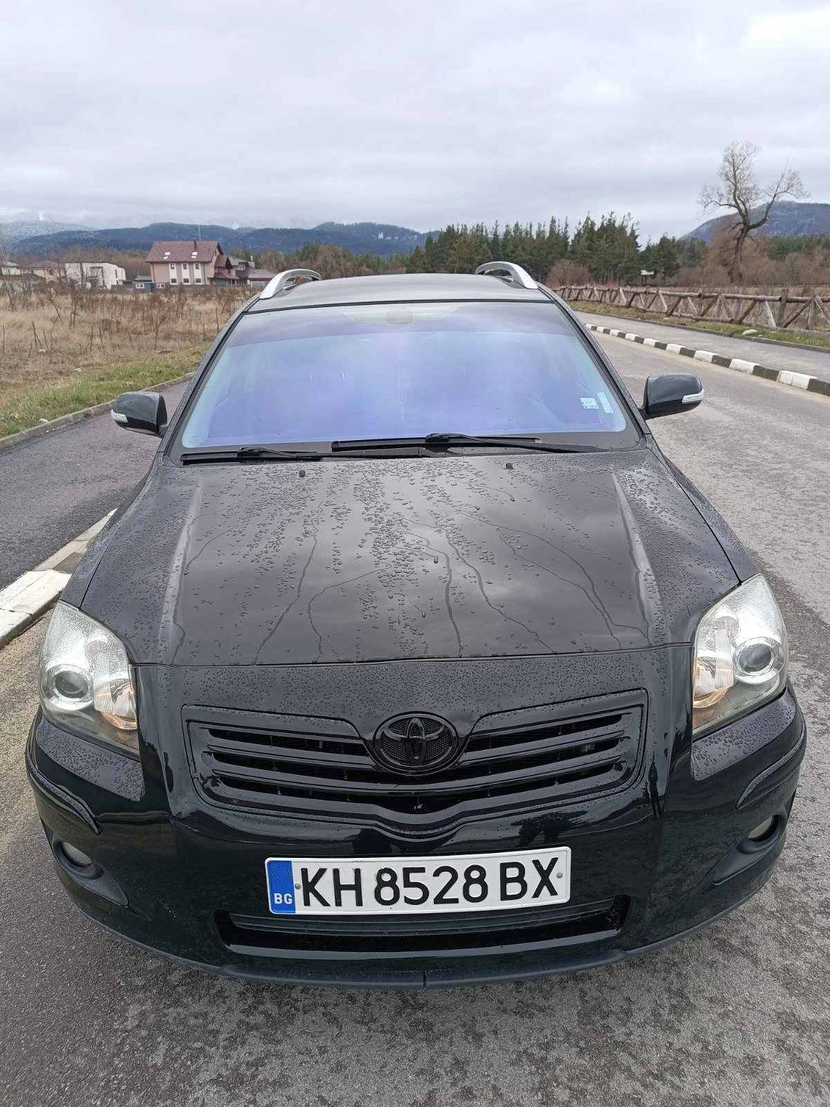 Toyota Avensis | Mobile.bg � ����������� 6