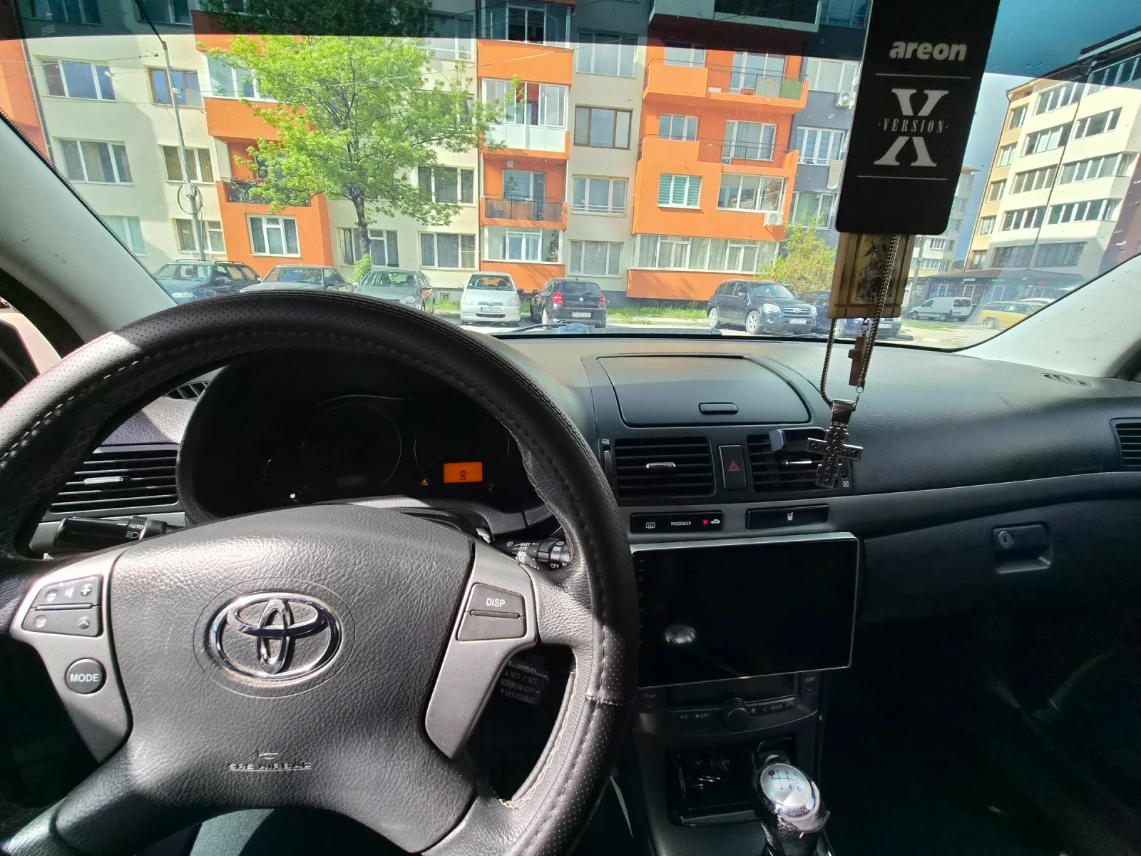 Toyota Avensis | Mobile.bg � ����������� 12
