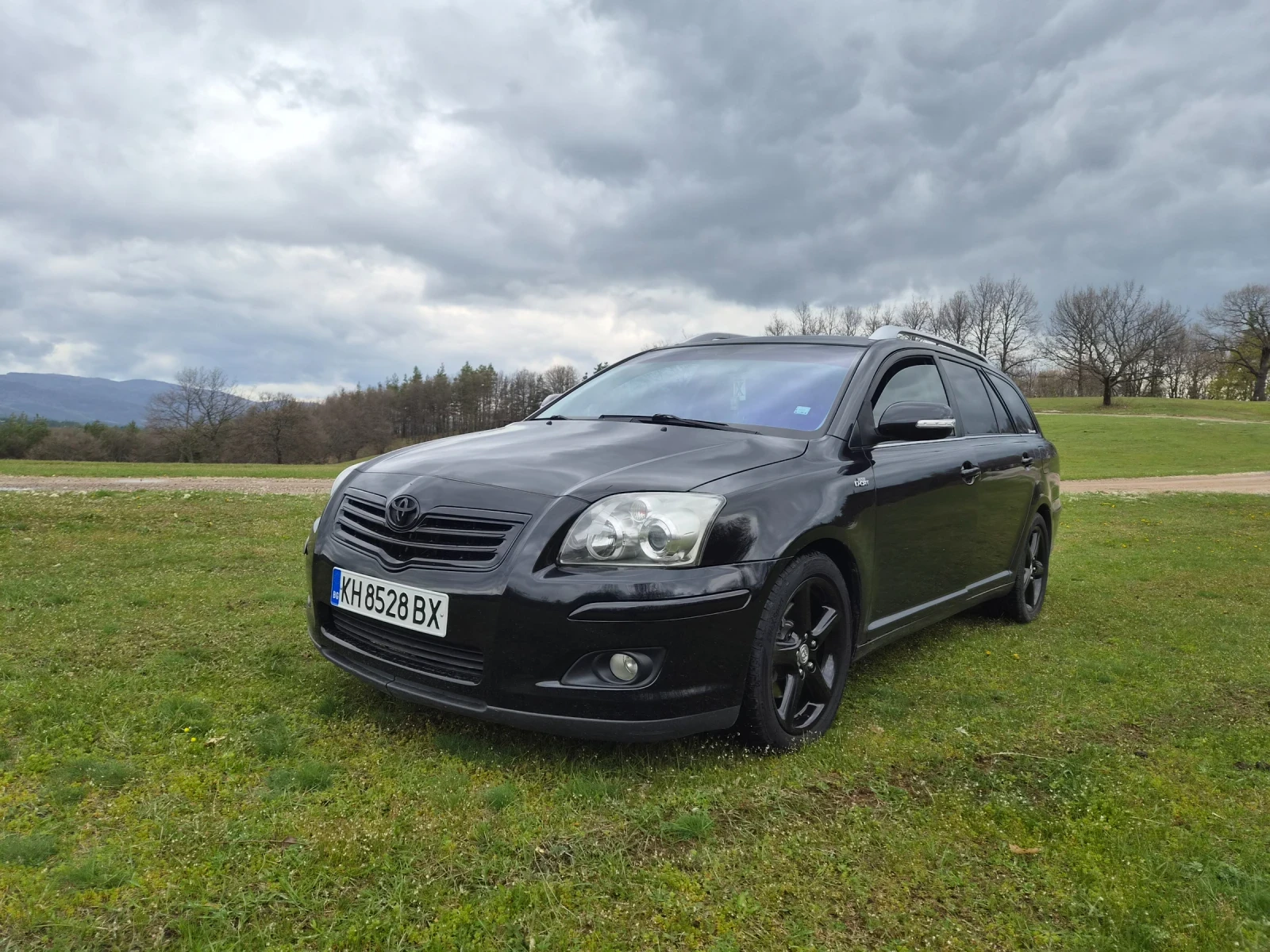 Toyota Avensis | Mobile.bg � ����������� 2