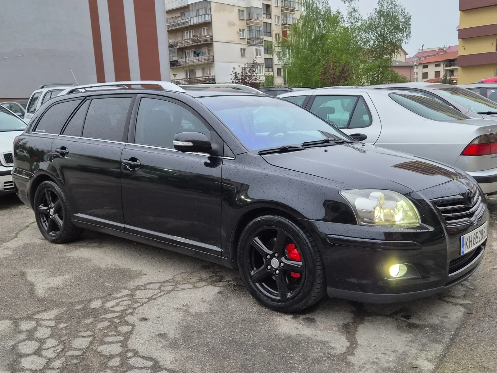 Toyota Avensis | Mobile.bg � ����������� 9