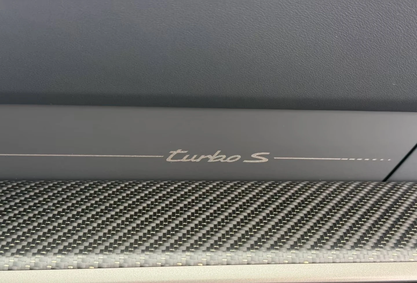 Porsche 911 992.2 TURBO S COUPE CARBON BURMESTER PANORAMA  | Mobile.bg � ����������� 13