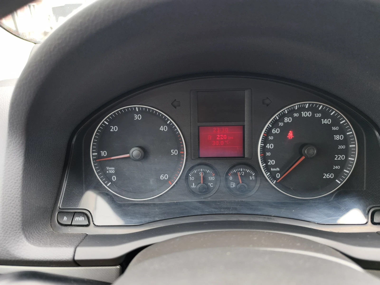 VW Golf 1.9 TDI  | Mobile.bg � ����������� 8
